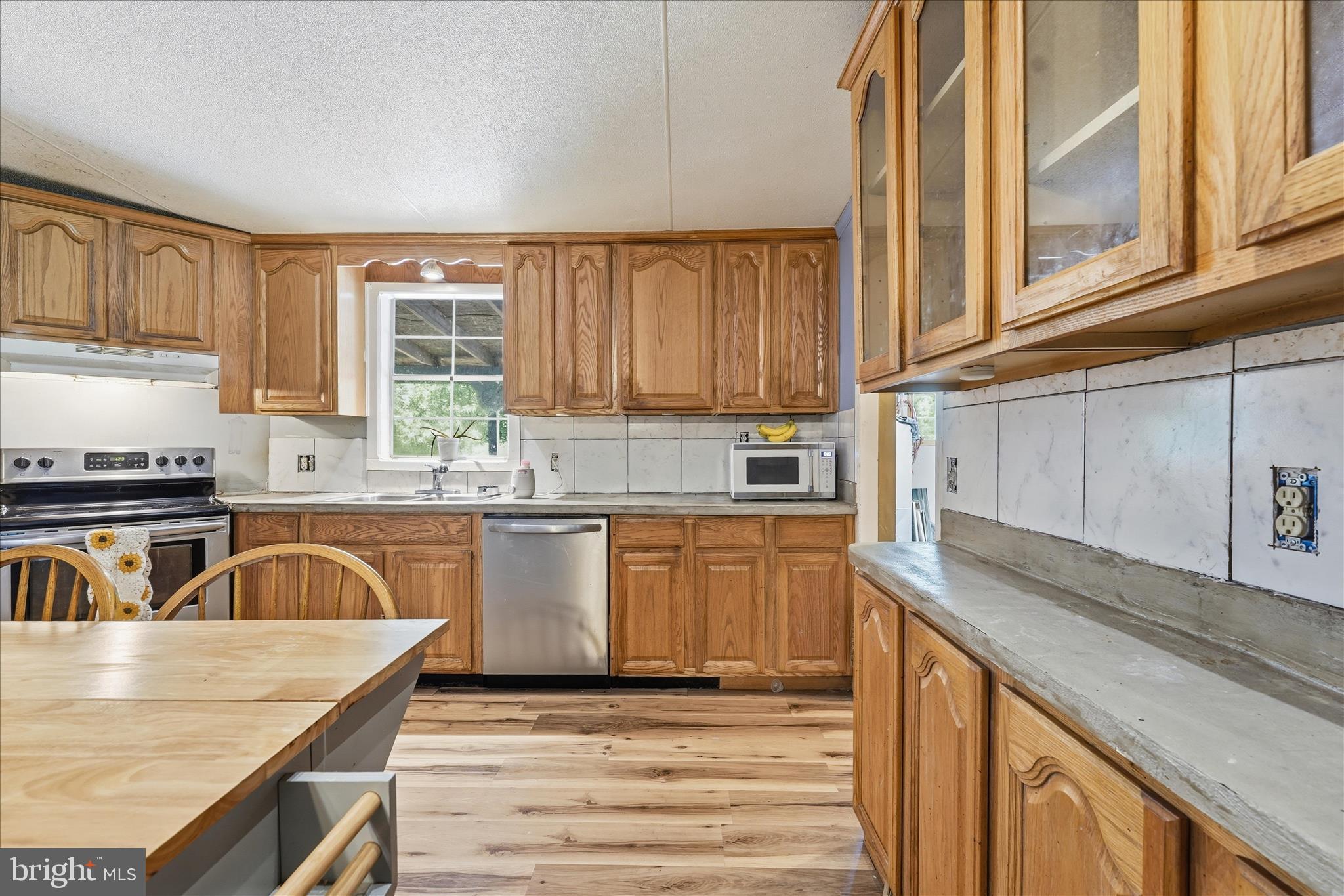 14316 Tower Road Smithsburg, MD 21783 - Photo 7 of 49 Kitchen