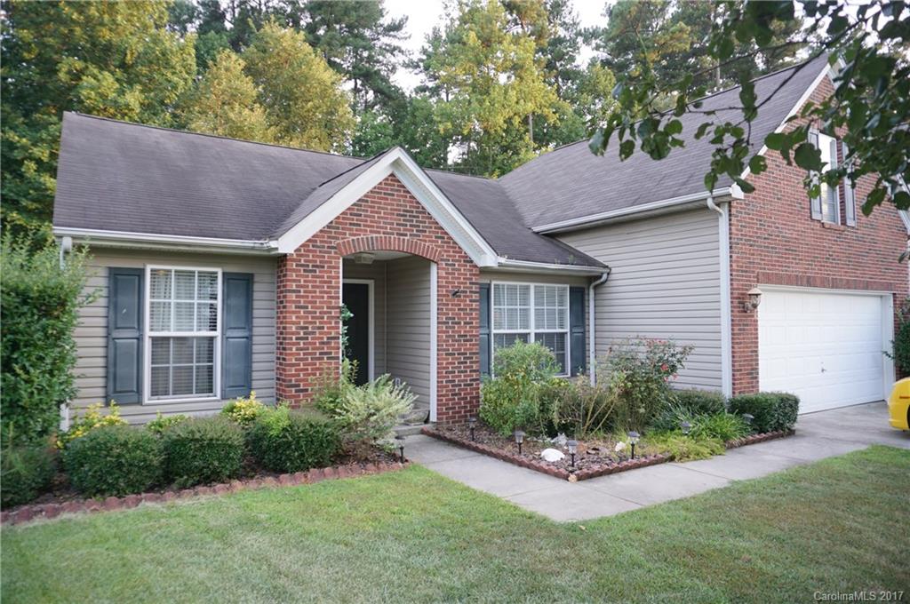 1742 Summit Ridge Lane Kannapolis, NC 28083 - Photo 1 of 20 Gallery Image 1