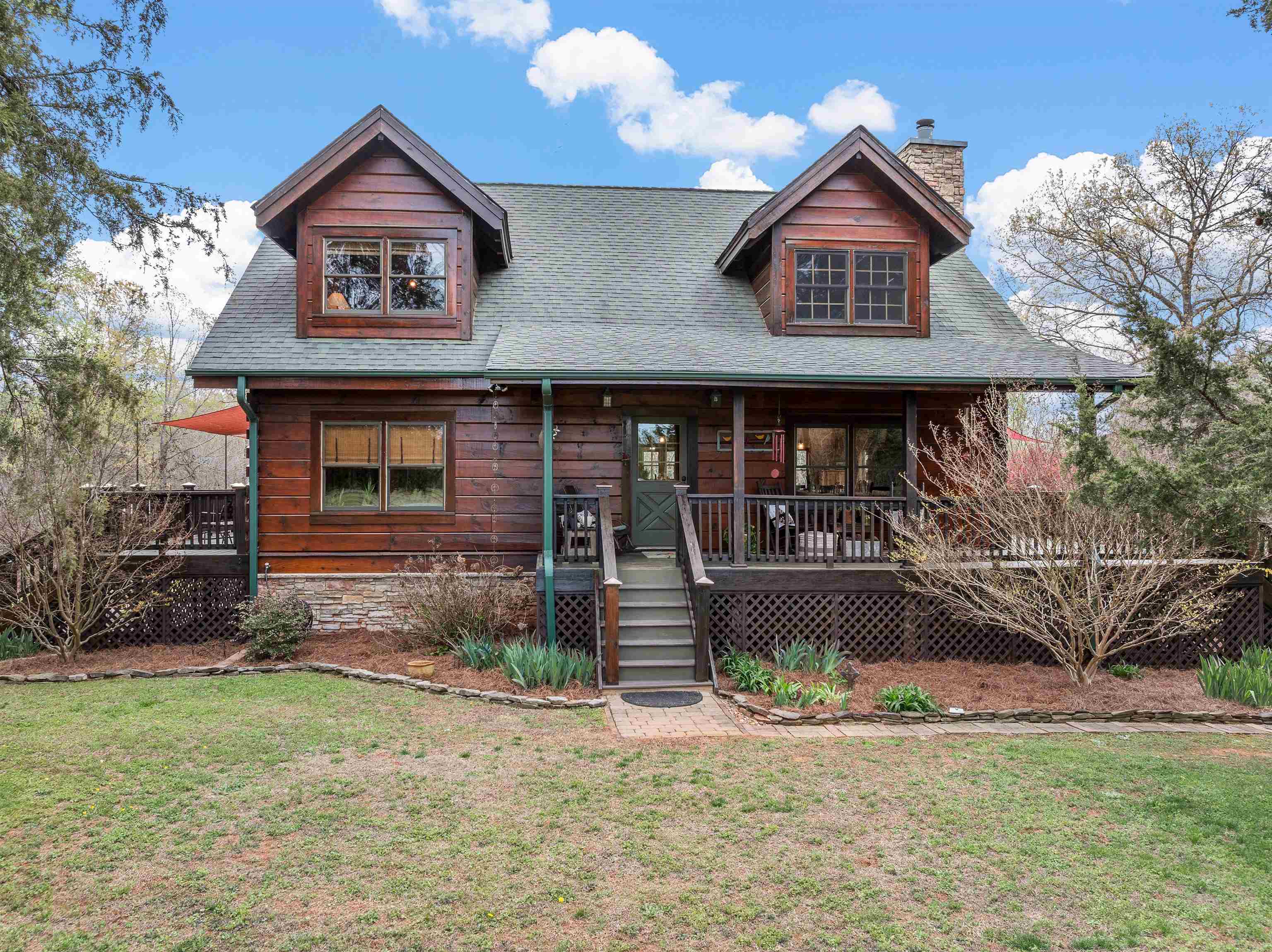 320 Pulpwood Yard Road Jonesville, SC 29353 - Photo 1 of 50