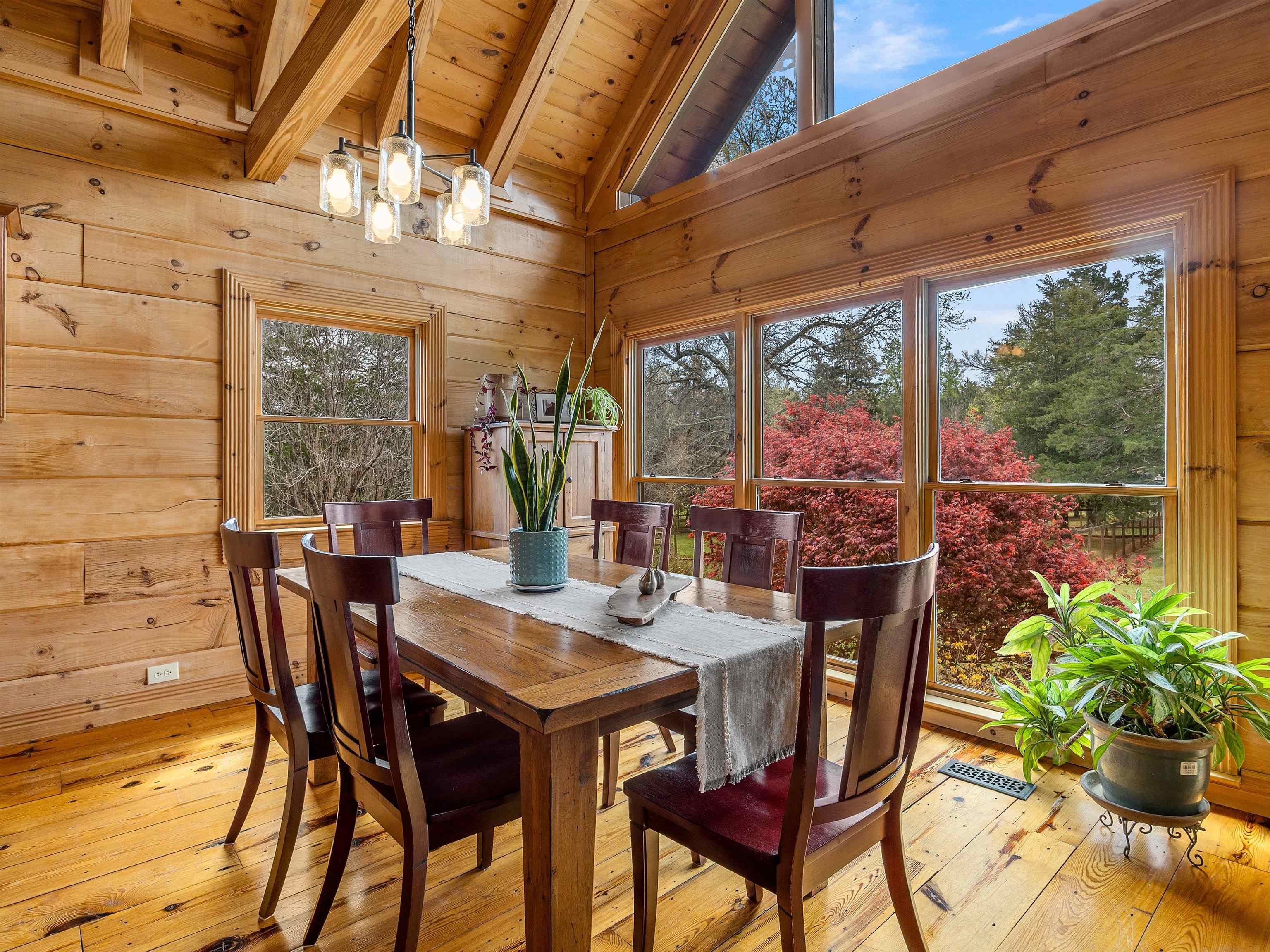 320 Pulpwood Yard Road Jonesville, SC 29353 - Photo 12 of 50