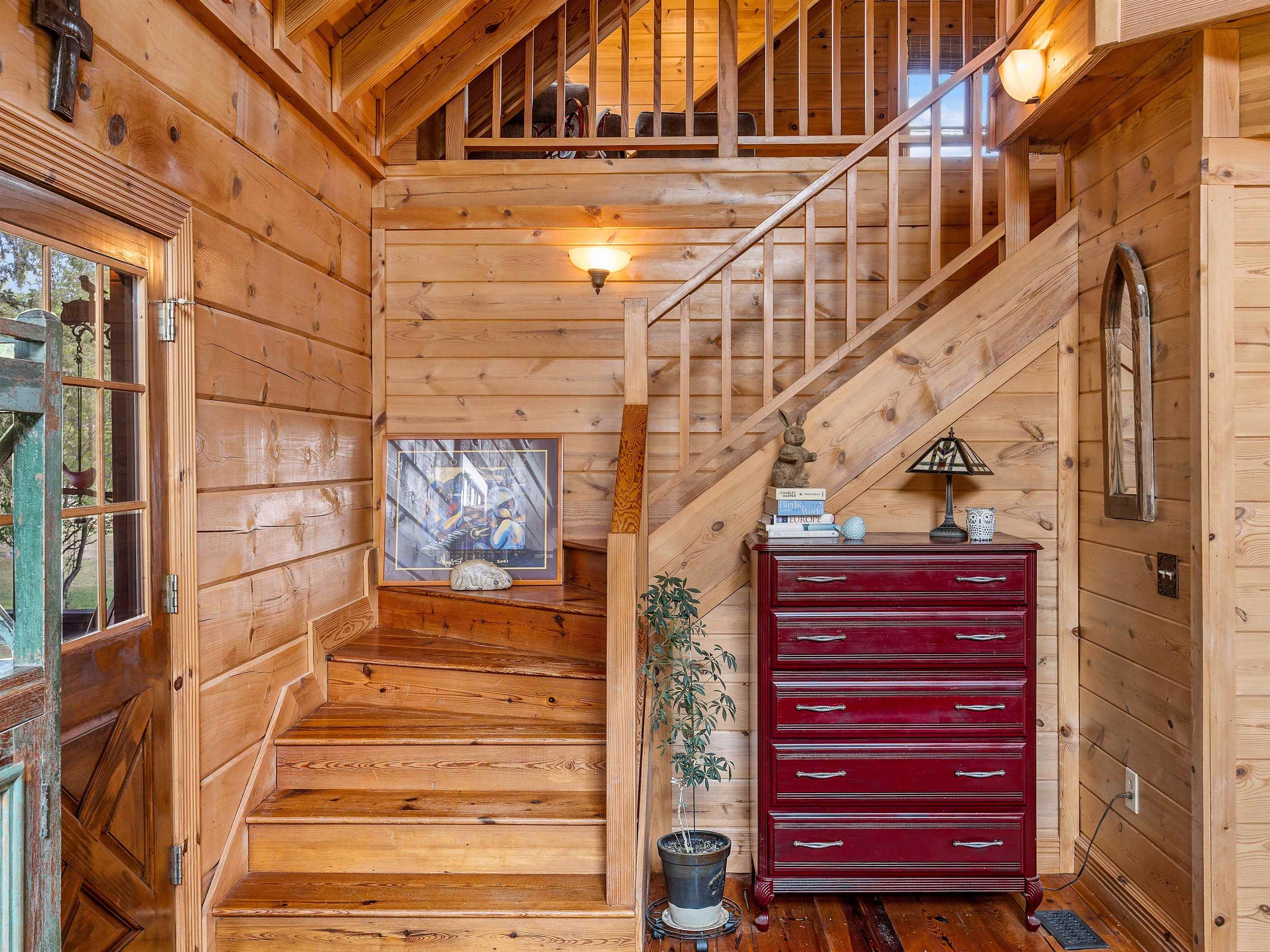 320 Pulpwood Yard Road Jonesville, SC 29353 - Photo 13 of 50