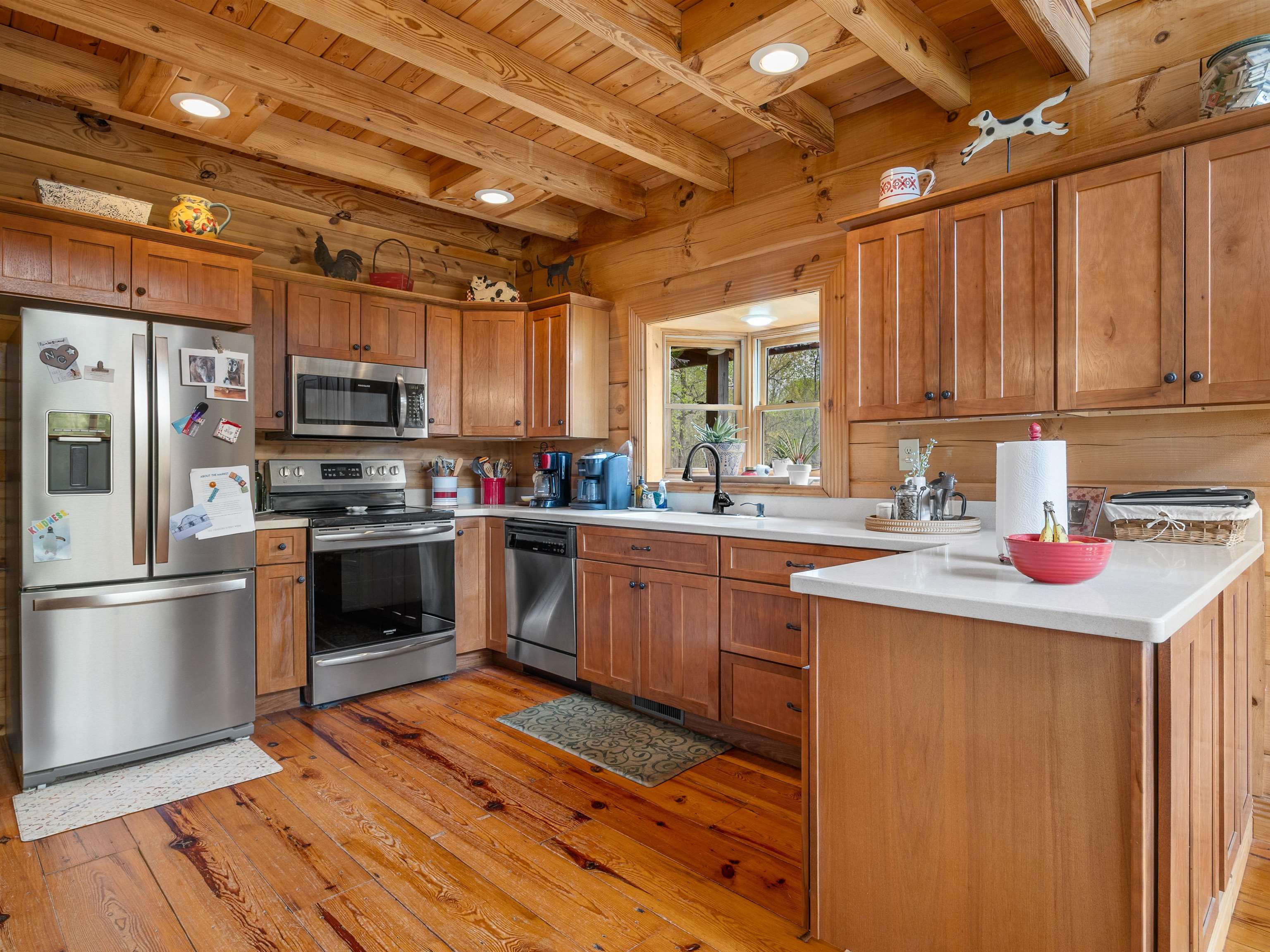 320 Pulpwood Yard Road Jonesville, SC 29353 - Photo 14 of 50