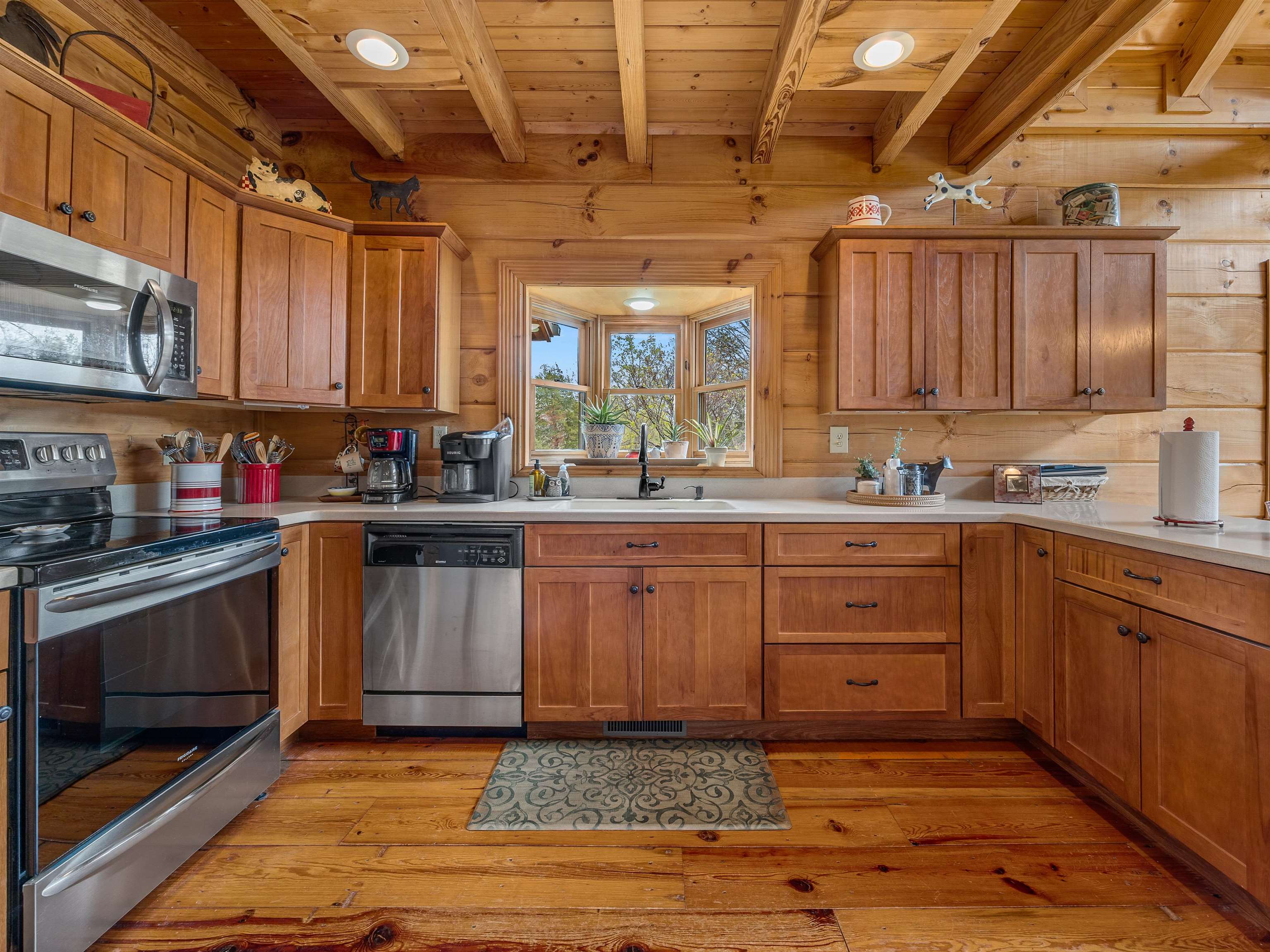 320 Pulpwood Yard Road Jonesville, SC 29353 - Photo 15 of 50