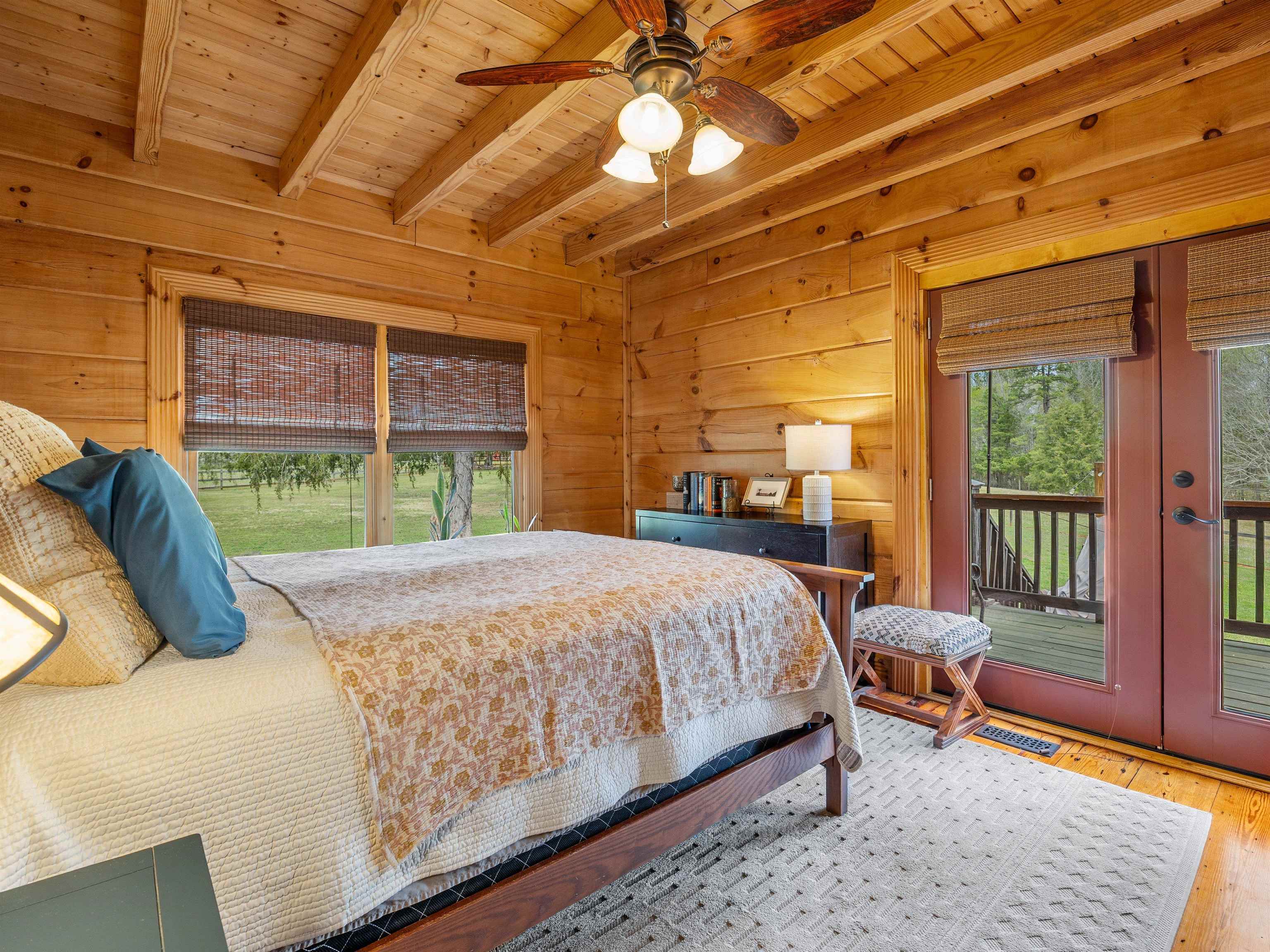 320 Pulpwood Yard Road Jonesville, SC 29353 - Photo 18 of 50