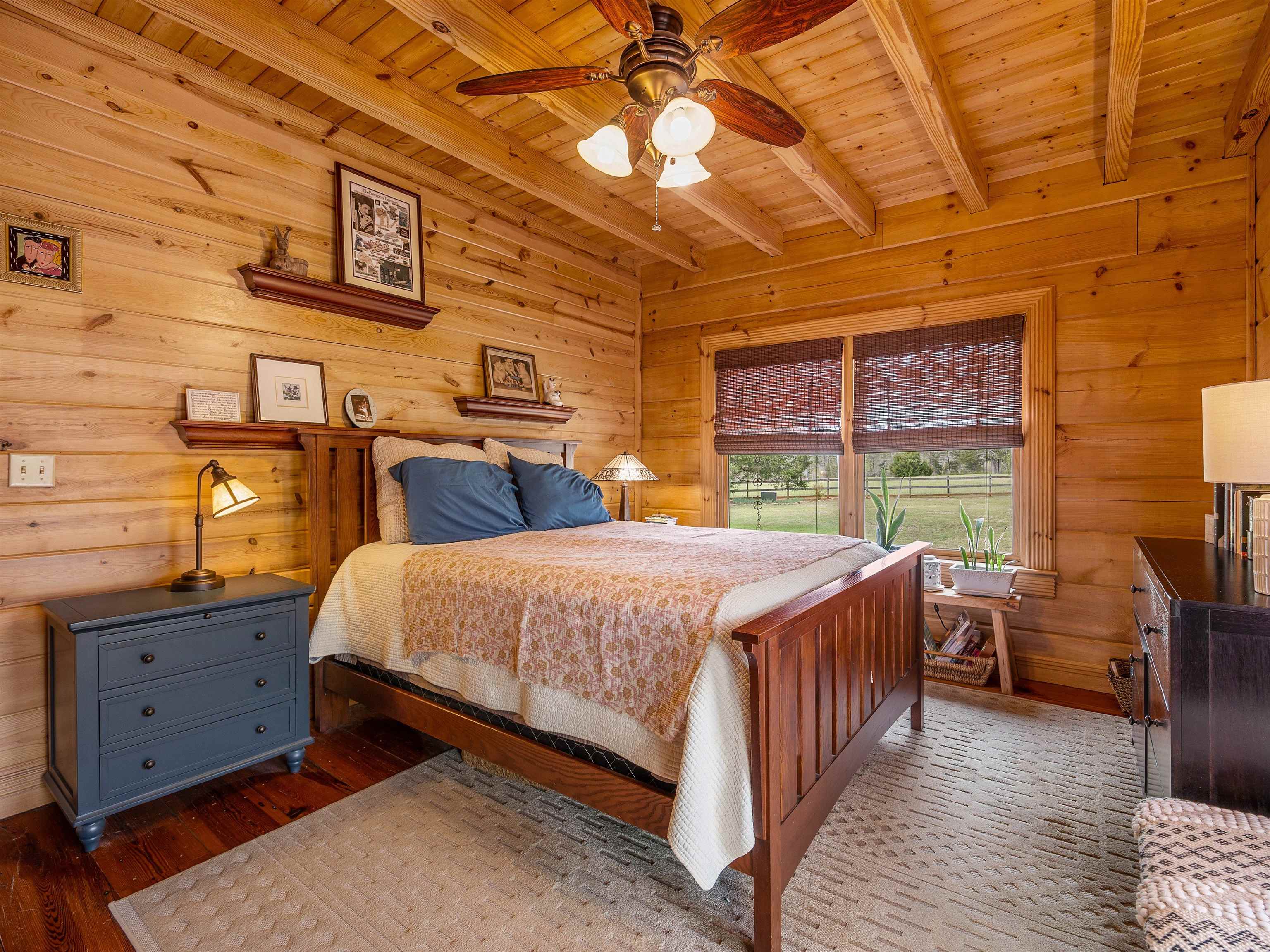 320 Pulpwood Yard Road Jonesville, SC 29353 - Photo 19 of 50