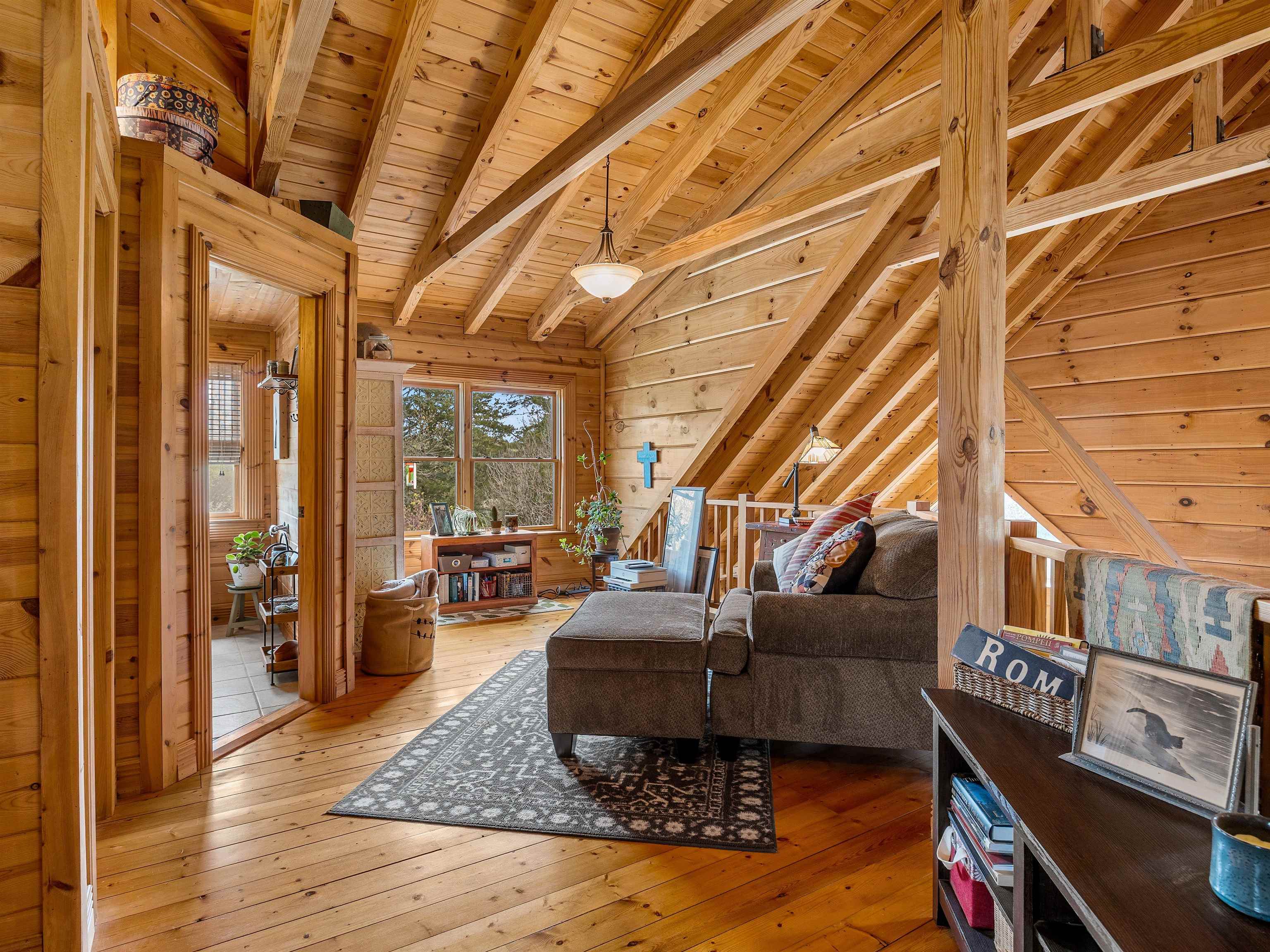 320 Pulpwood Yard Road Jonesville, SC 29353 - Photo 24 of 50