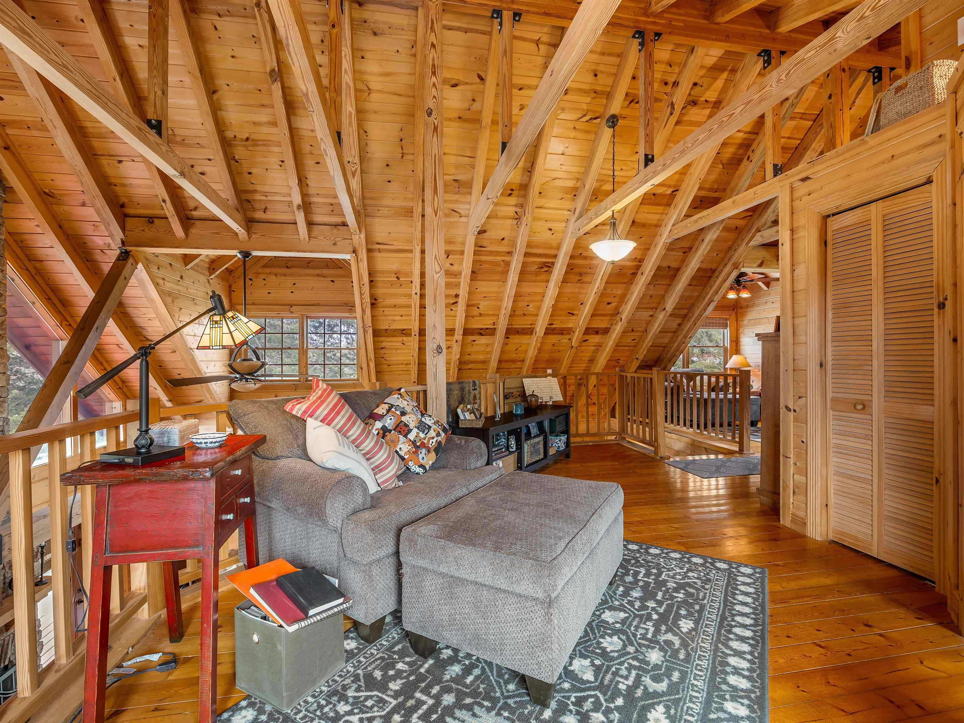 320 Pulpwood Yard Road Jonesville, SC 29353 - Photo 25 of 50