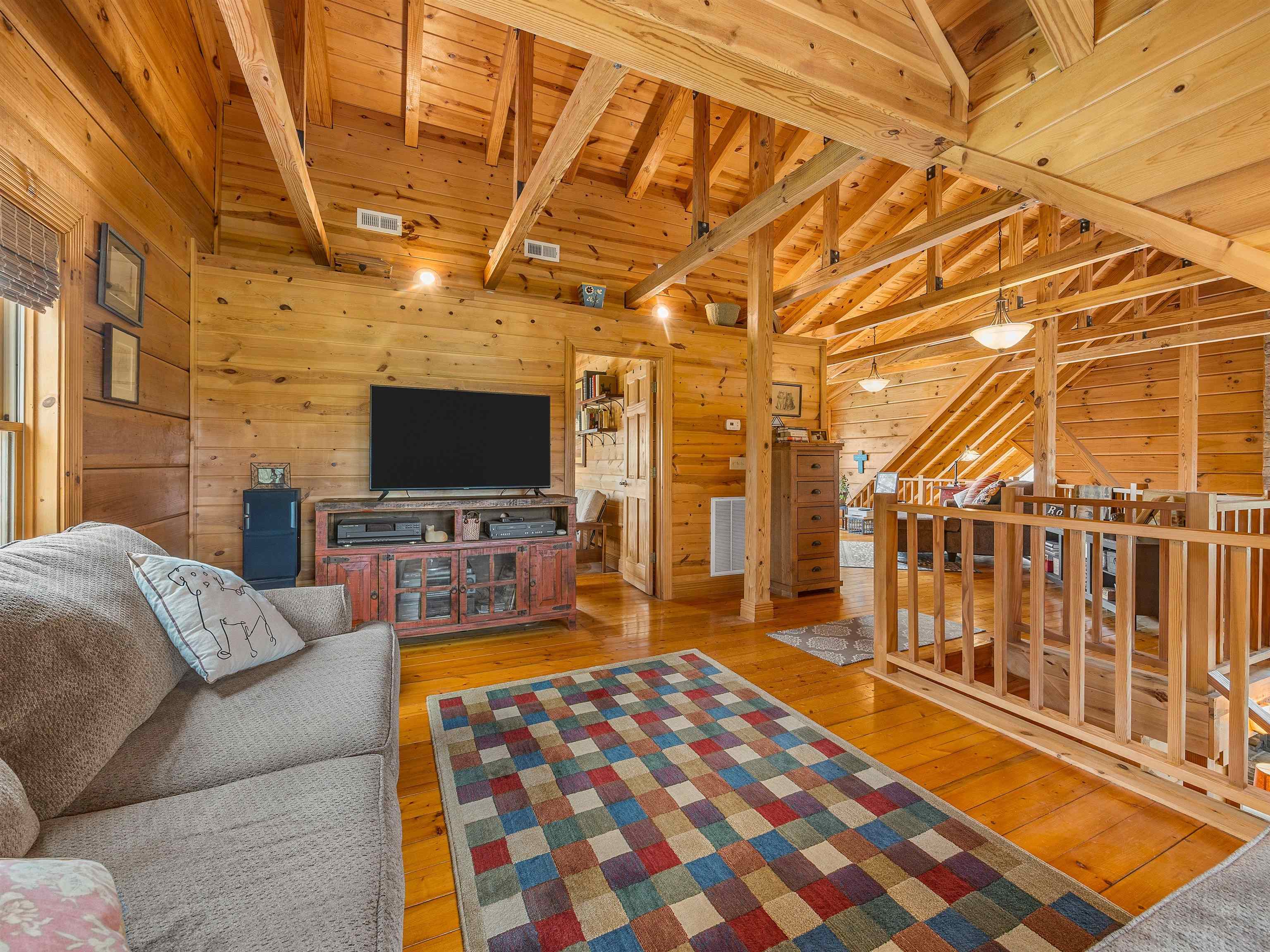 320 Pulpwood Yard Road Jonesville, SC 29353 - Photo 28 of 50