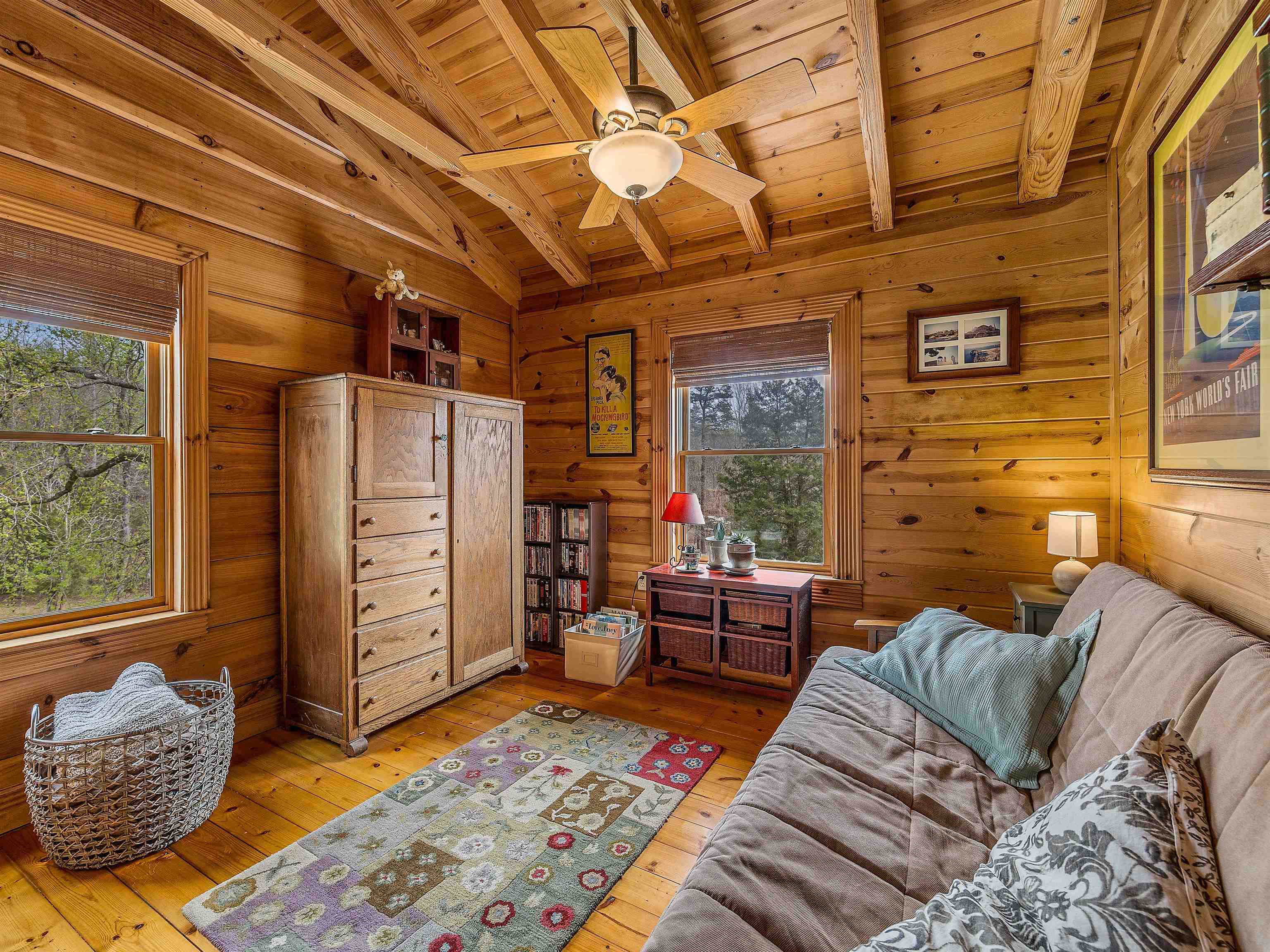 320 Pulpwood Yard Road Jonesville, SC 29353 - Photo 29 of 50