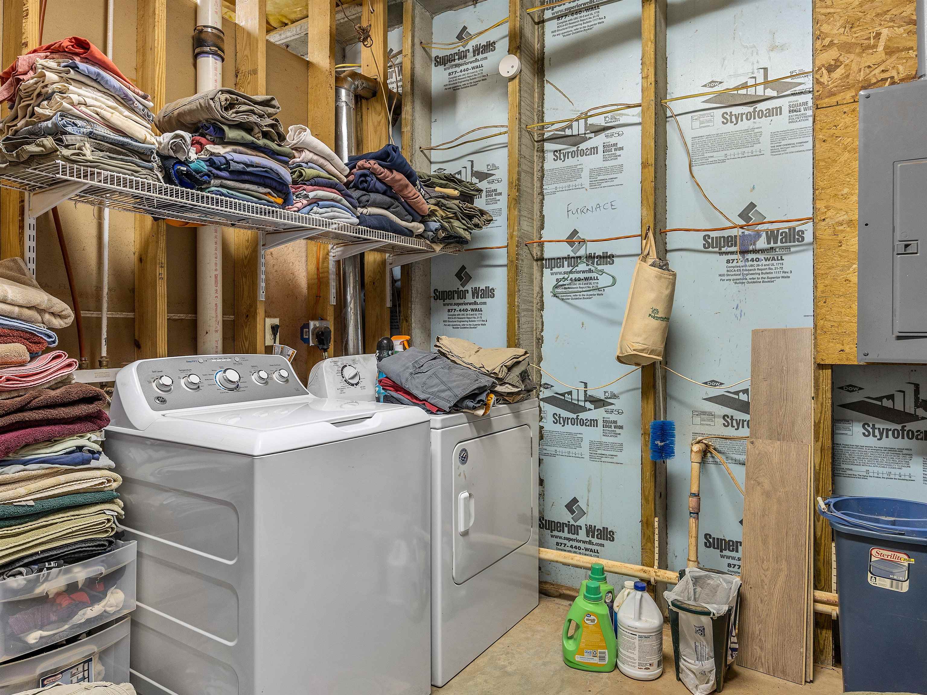 320 Pulpwood Yard Road Jonesville, SC 29353 - Photo 31 of 50