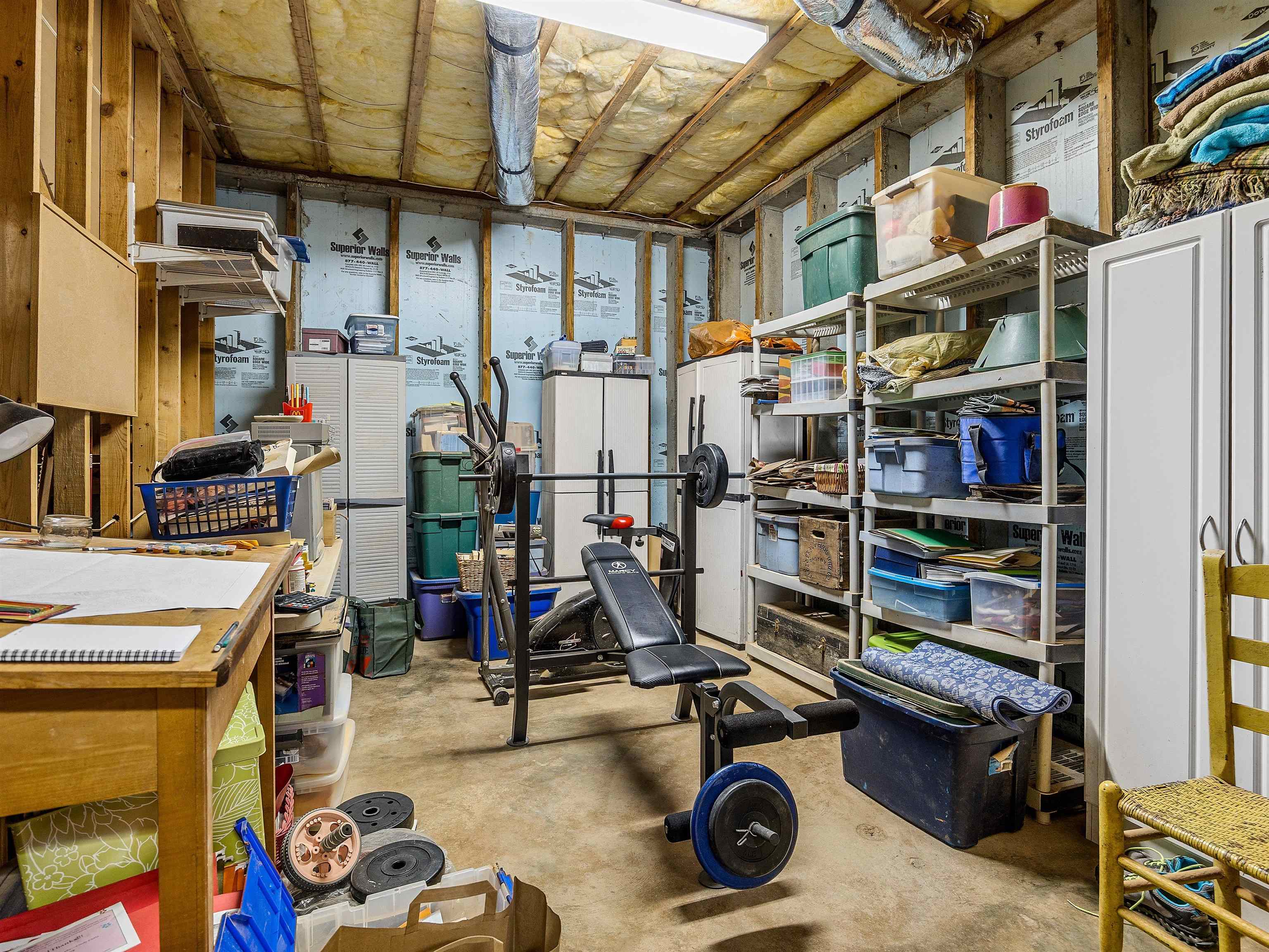 320 Pulpwood Yard Road Jonesville, SC 29353 - Photo 32 of 50