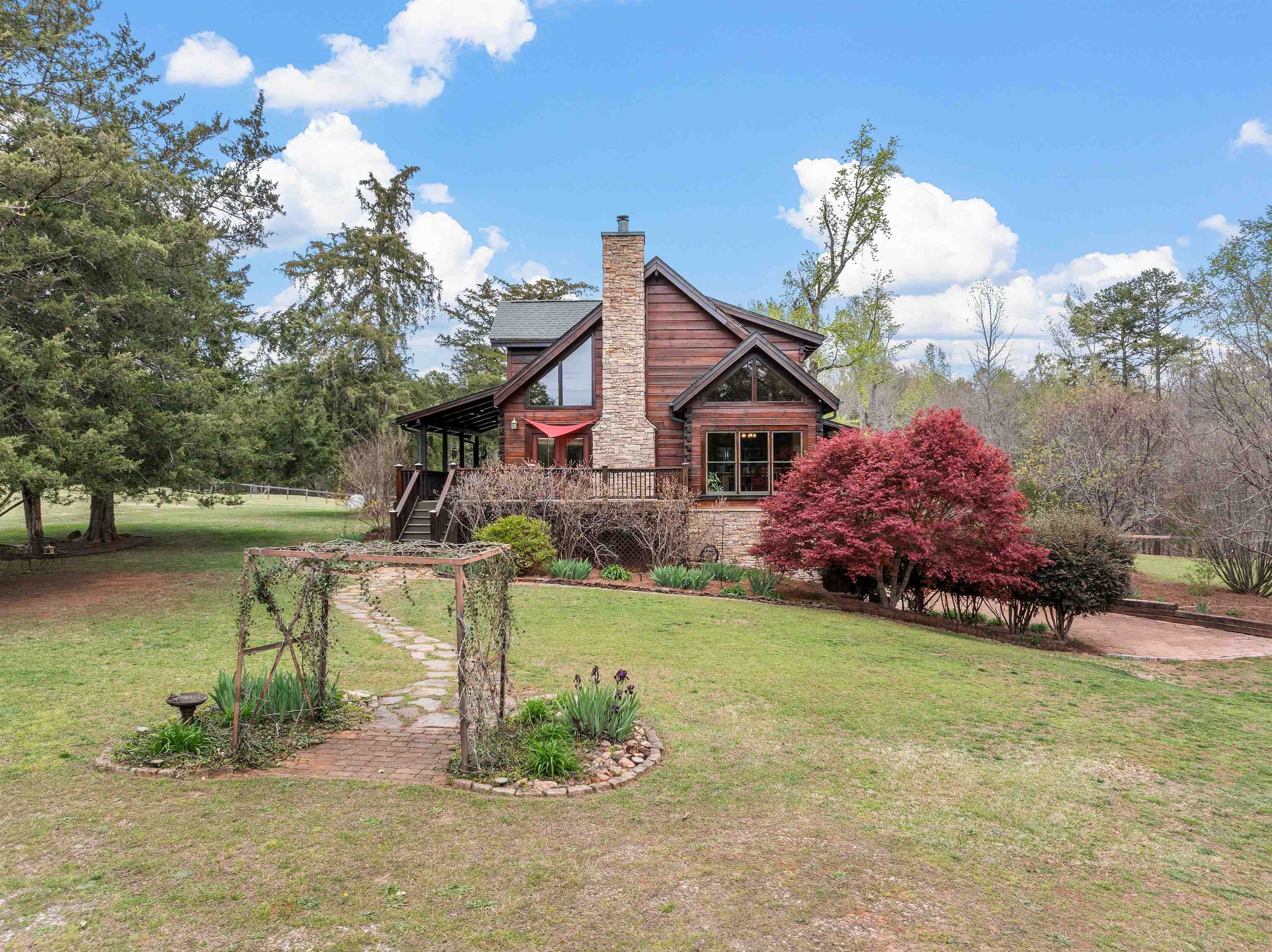 320 Pulpwood Yard Road Jonesville, SC 29353 - Photo 34 of 50