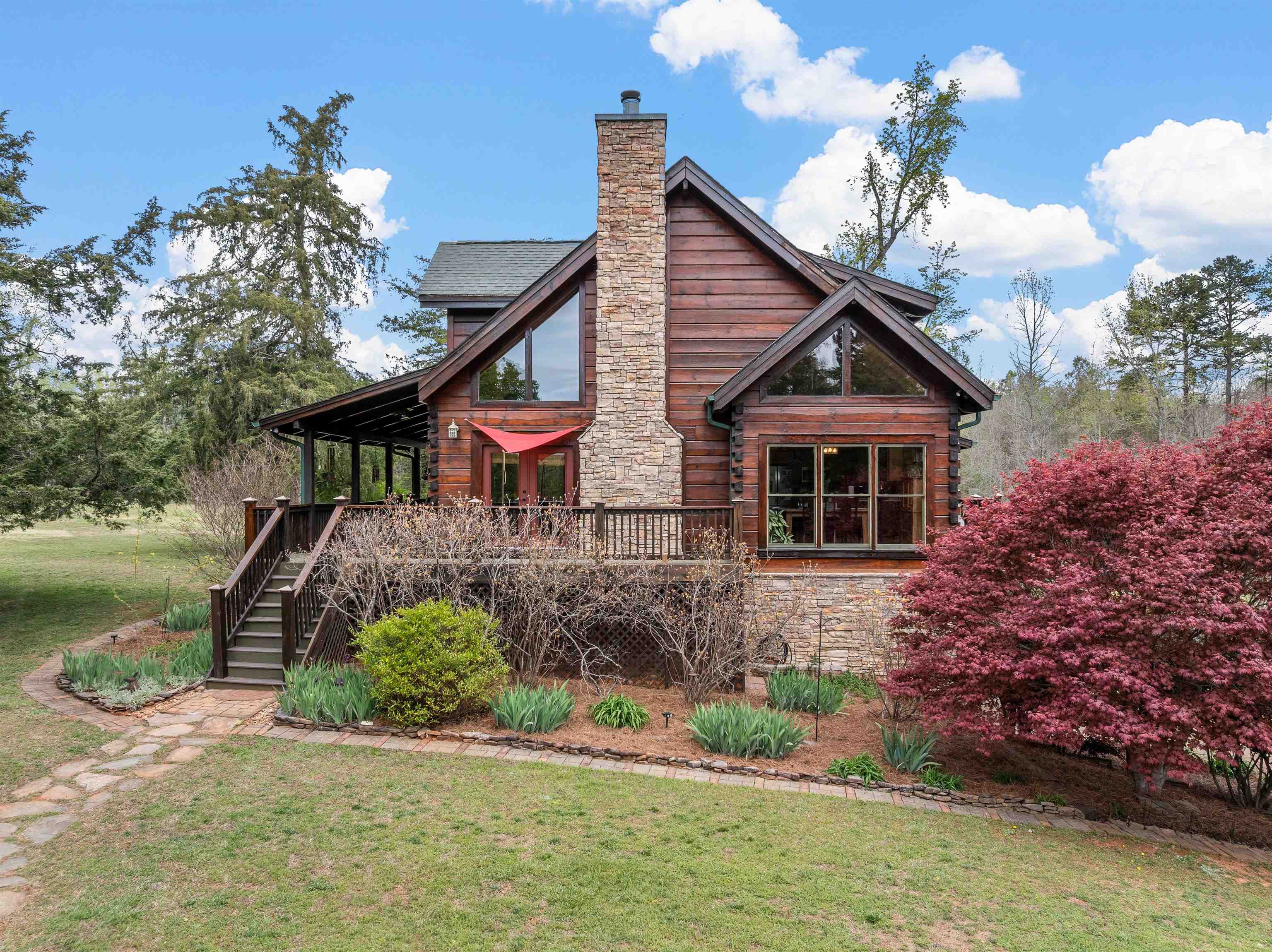 320 Pulpwood Yard Road Jonesville, SC 29353 - Photo 35 of 50