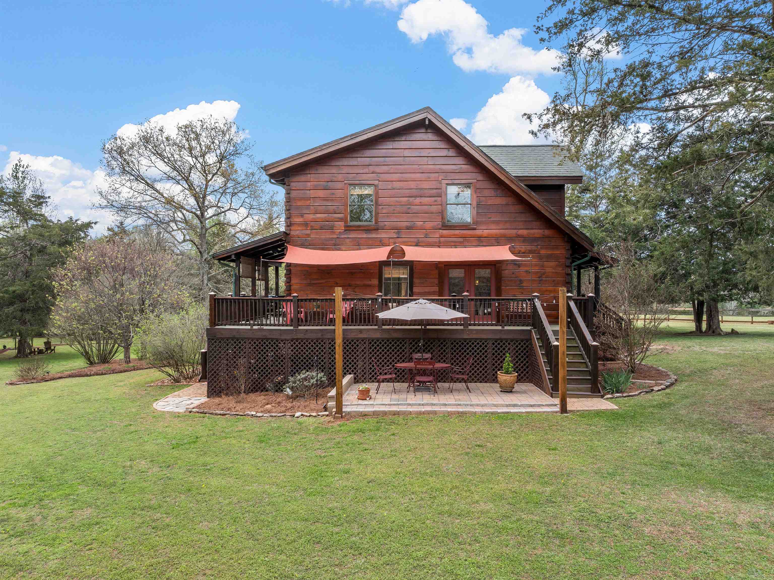 320 Pulpwood Yard Road Jonesville, SC 29353 - Photo 36 of 50