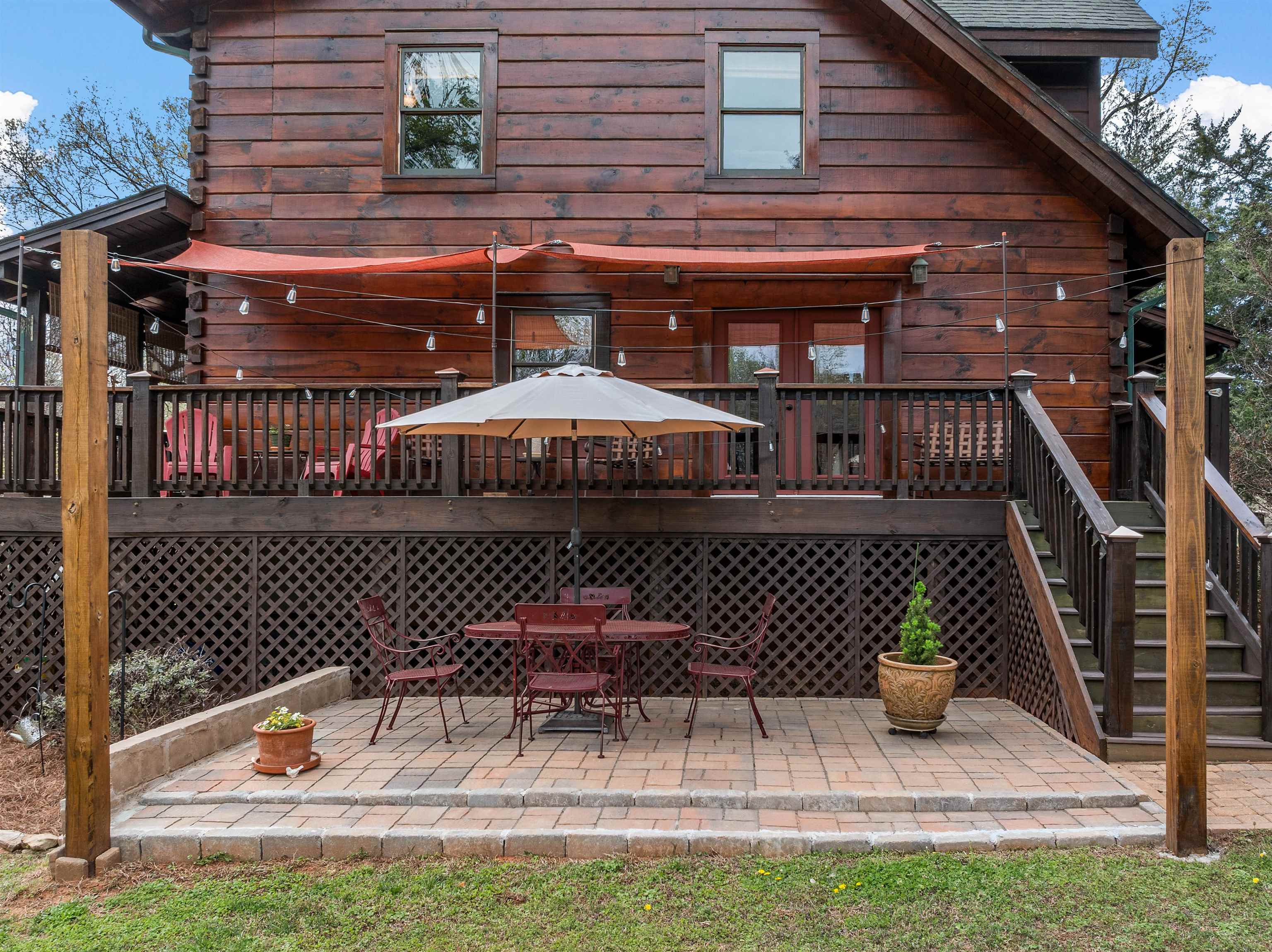 320 Pulpwood Yard Road Jonesville, SC 29353 - Photo 37 of 50