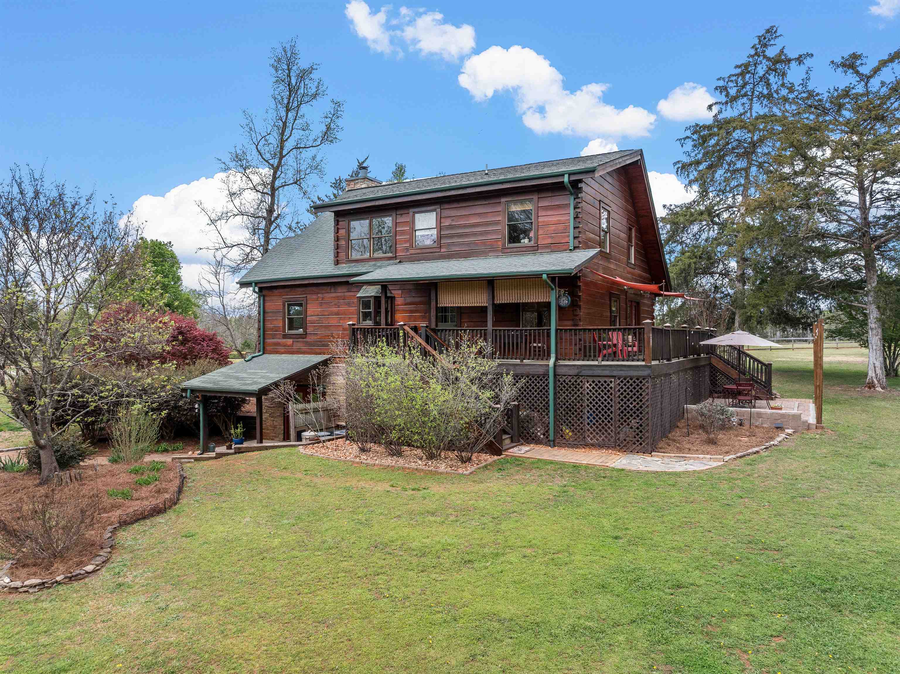 320 Pulpwood Yard Road Jonesville, SC 29353 - Photo 38 of 50