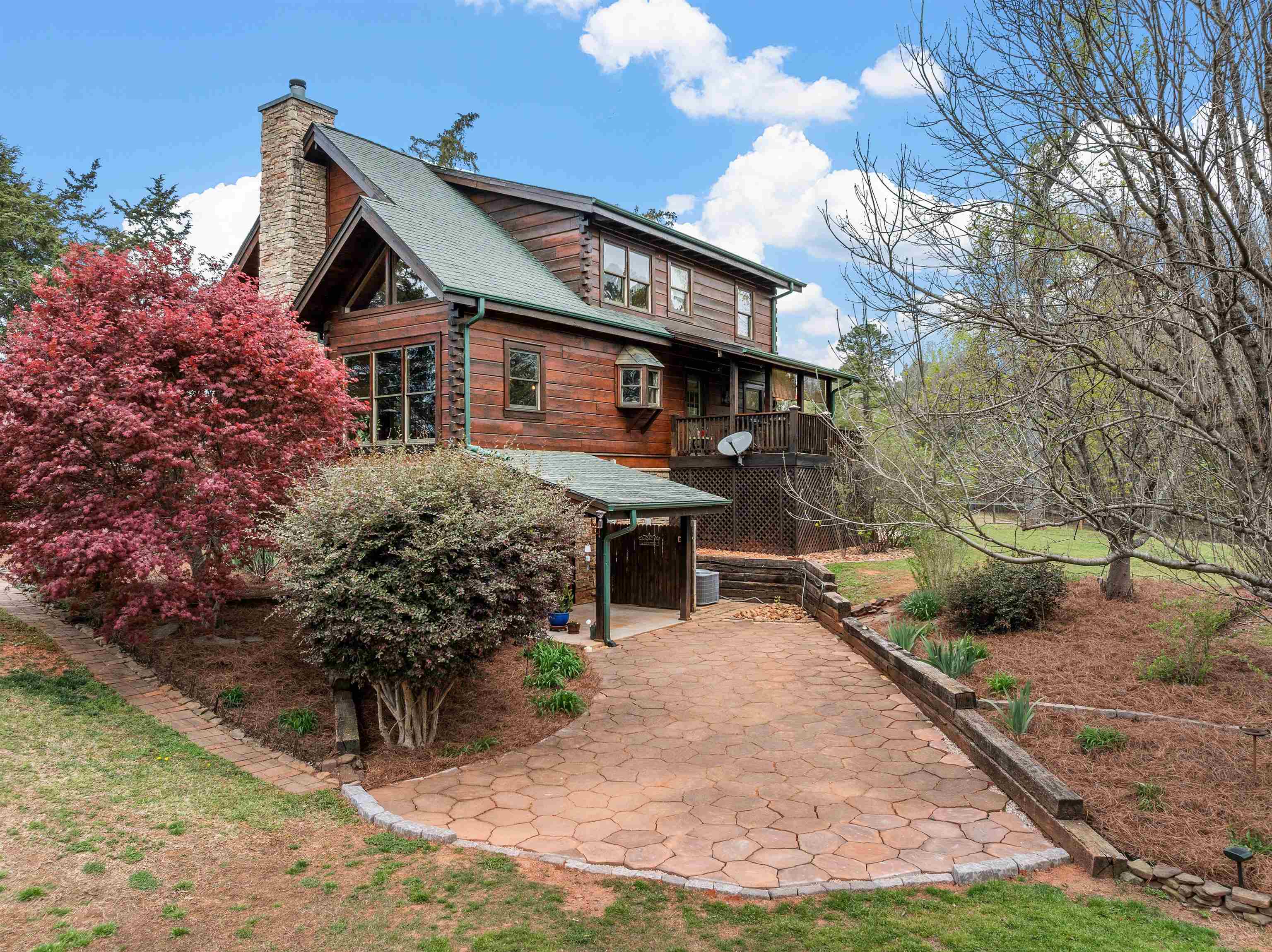 320 Pulpwood Yard Road Jonesville, SC 29353 - Photo 39 of 50