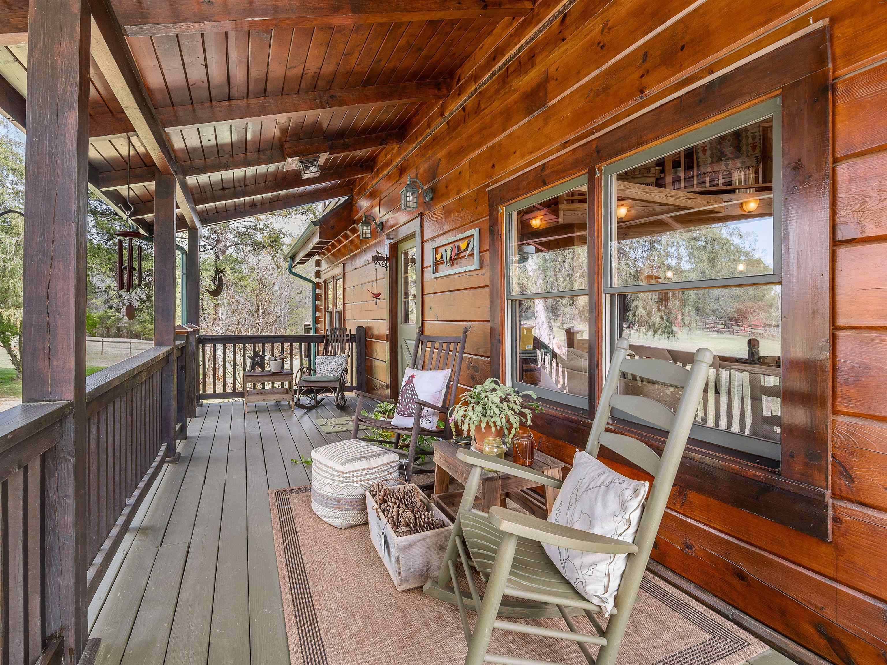 320 Pulpwood Yard Road Jonesville, SC 29353 - Photo 4 of 50