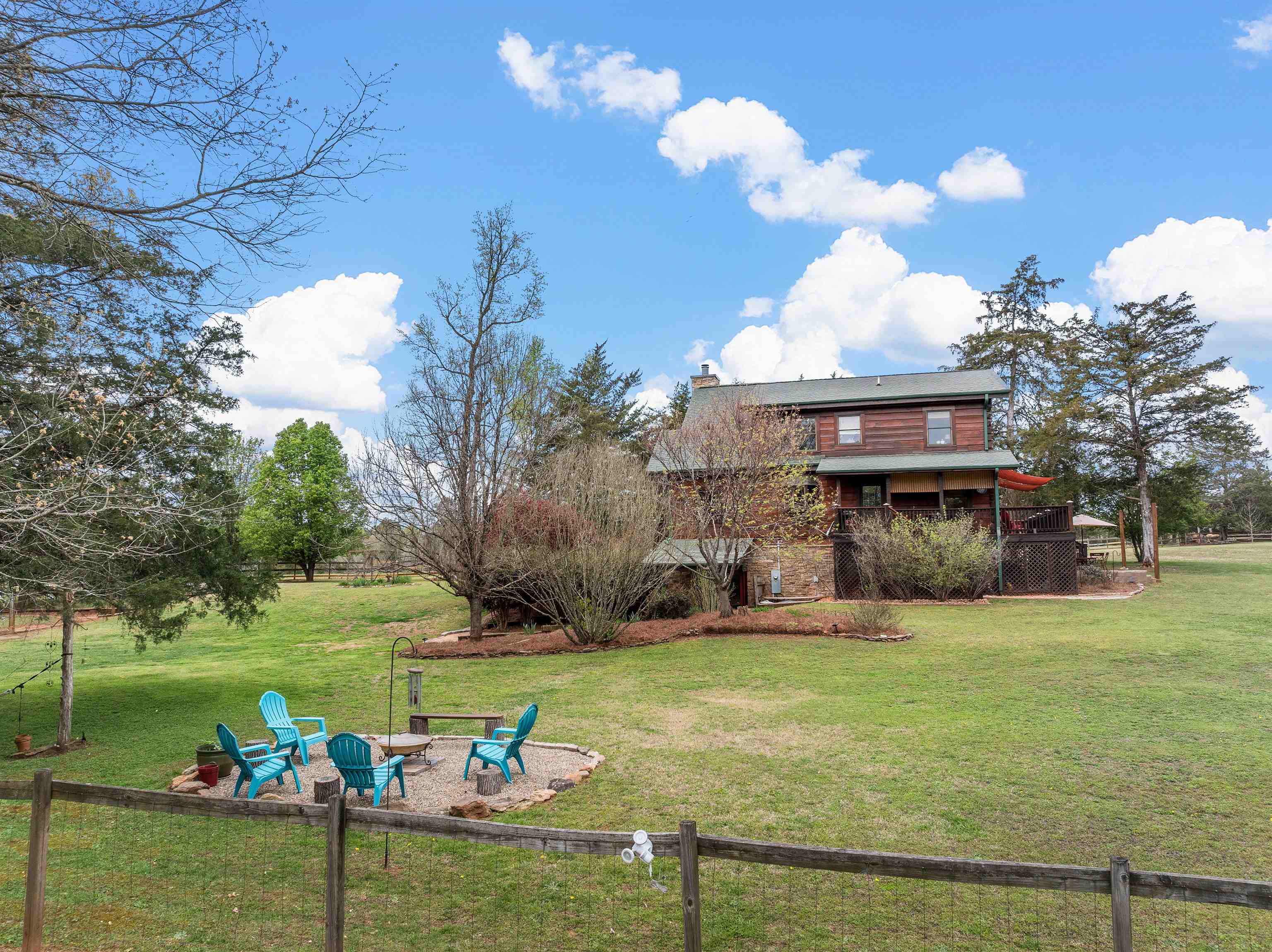 320 Pulpwood Yard Road Jonesville, SC 29353 - Photo 42 of 50