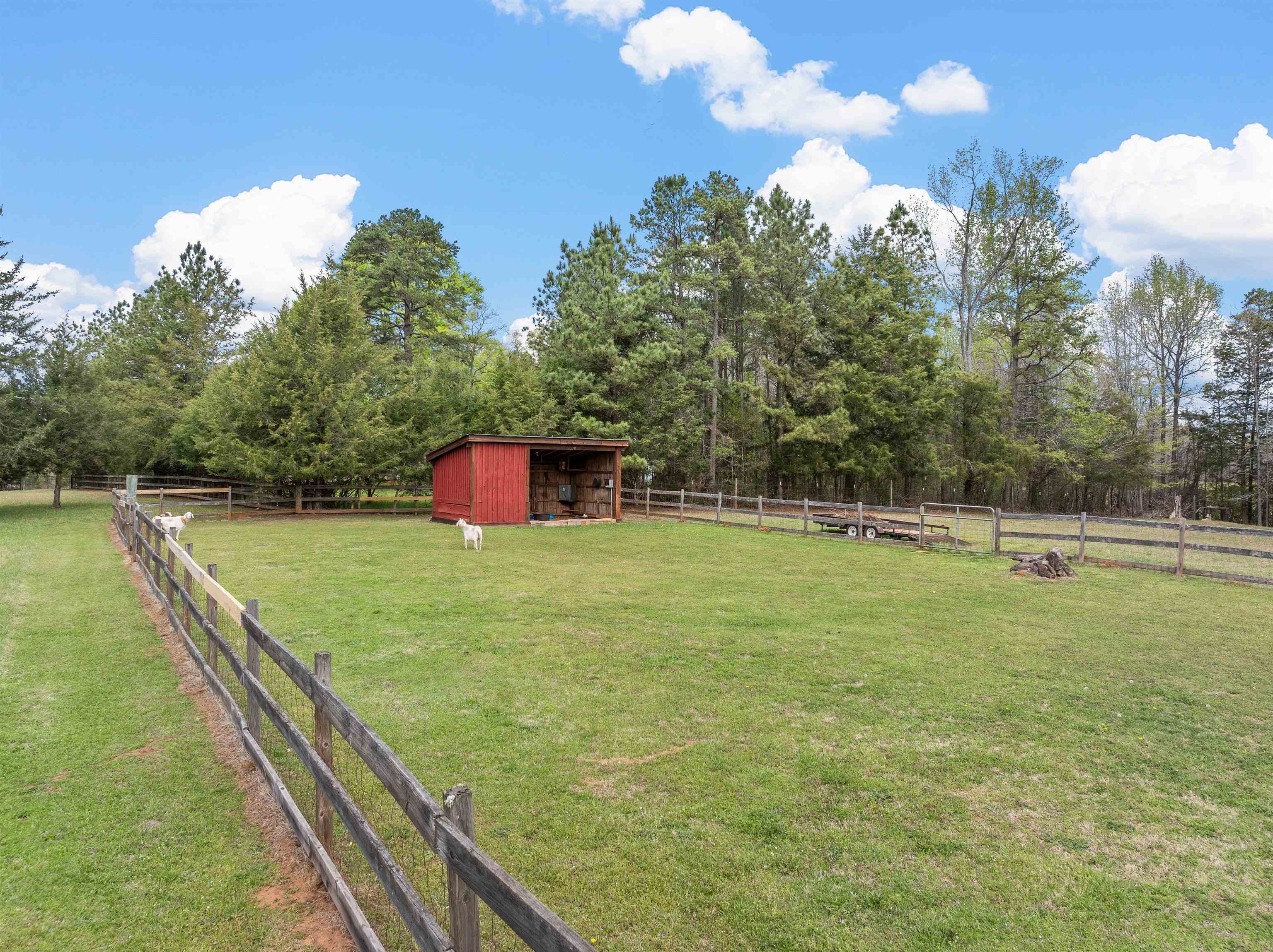 320 Pulpwood Yard Road Jonesville, SC 29353 - Photo 48 of 50