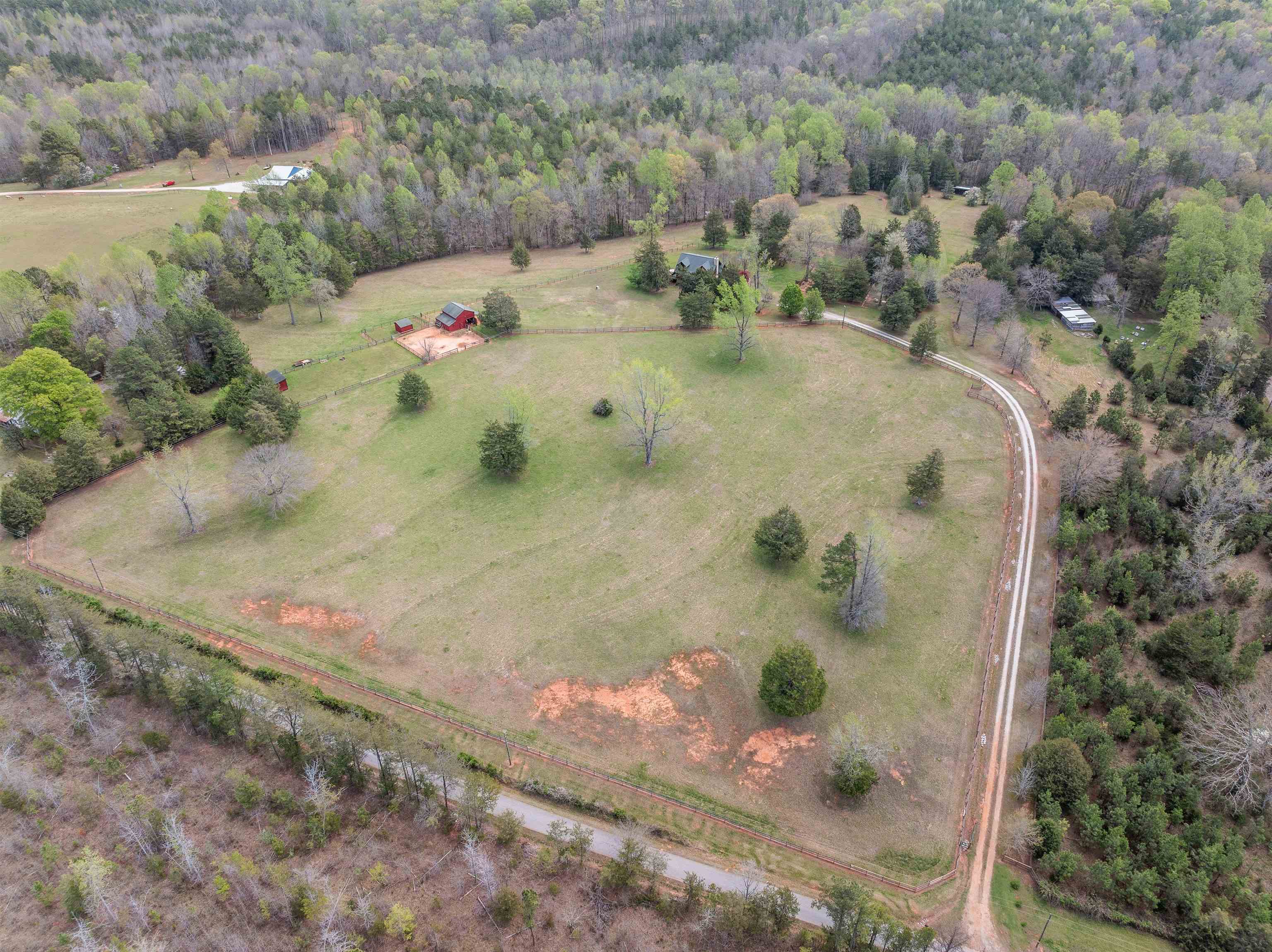 320 Pulpwood Yard Road Jonesville, SC 29353 - Photo 49 of 50