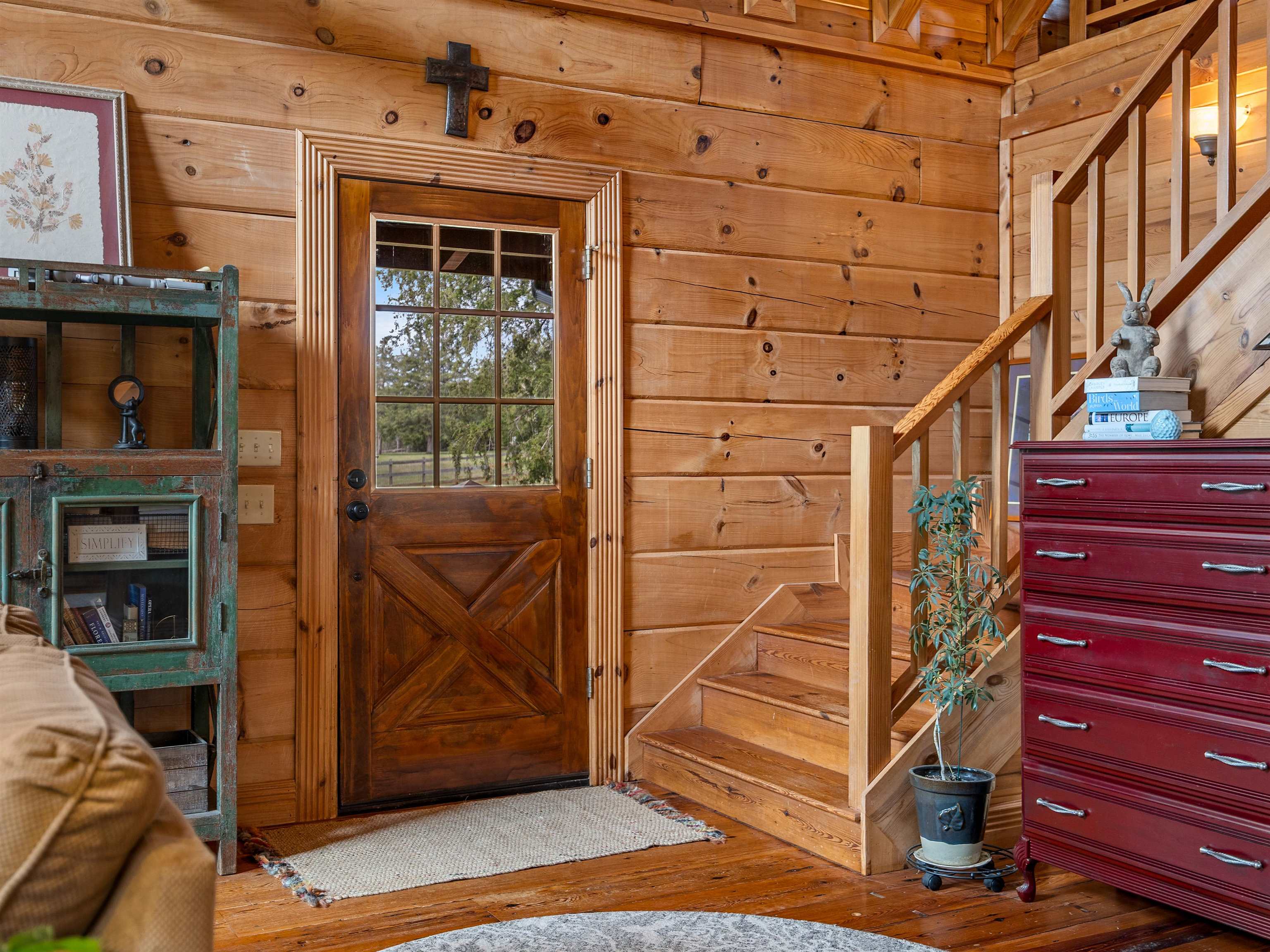 320 Pulpwood Yard Road Jonesville, SC 29353 - Photo 5 of 50