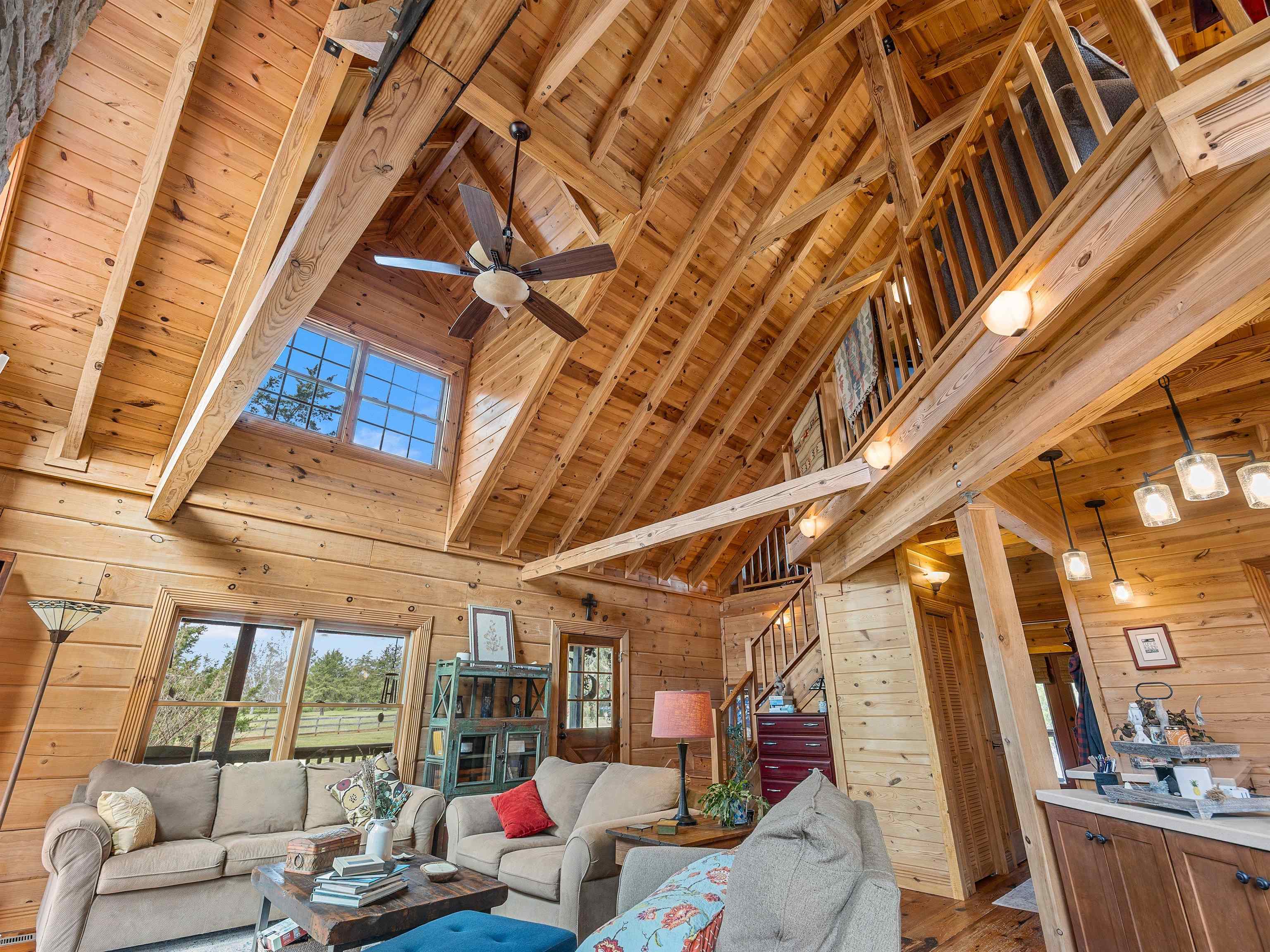 320 Pulpwood Yard Road Jonesville, SC 29353 - Photo 8 of 50