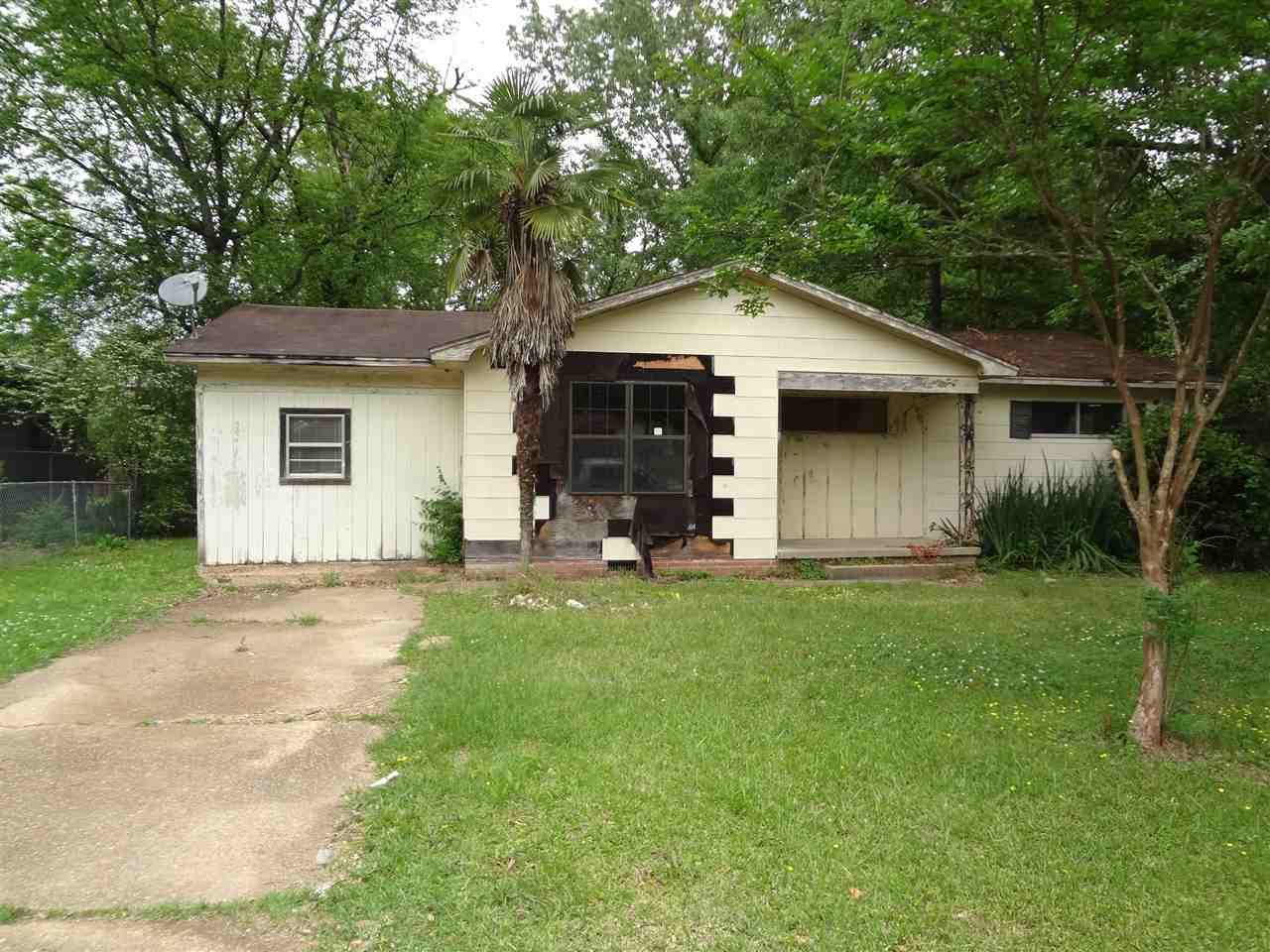 5750 Angle Street Jackson, MS 39206 - Photo 1 of 25 Photo 1