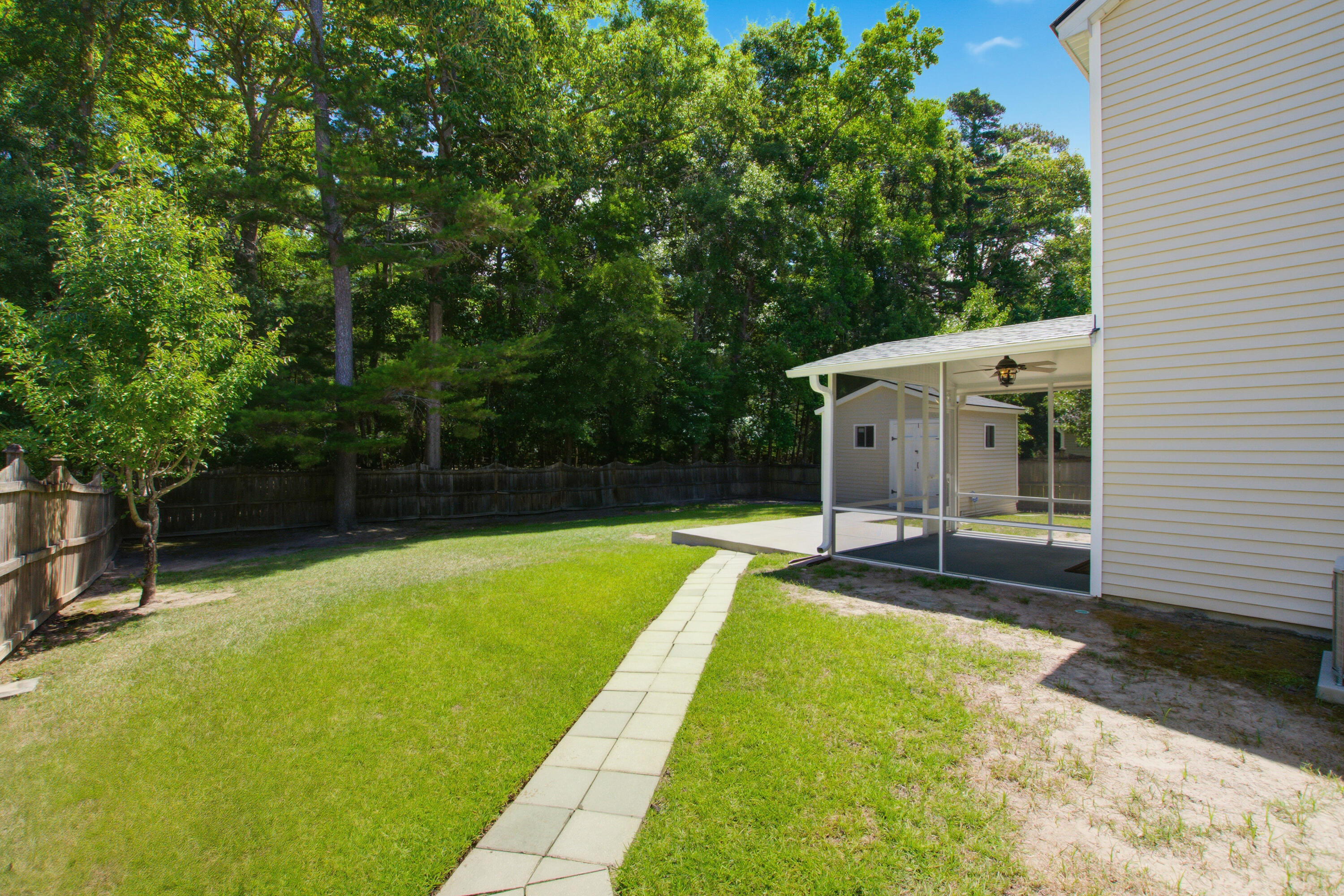 214 Eagle Ridge Road Summerville, SC 29485 - Photo 53 of 57