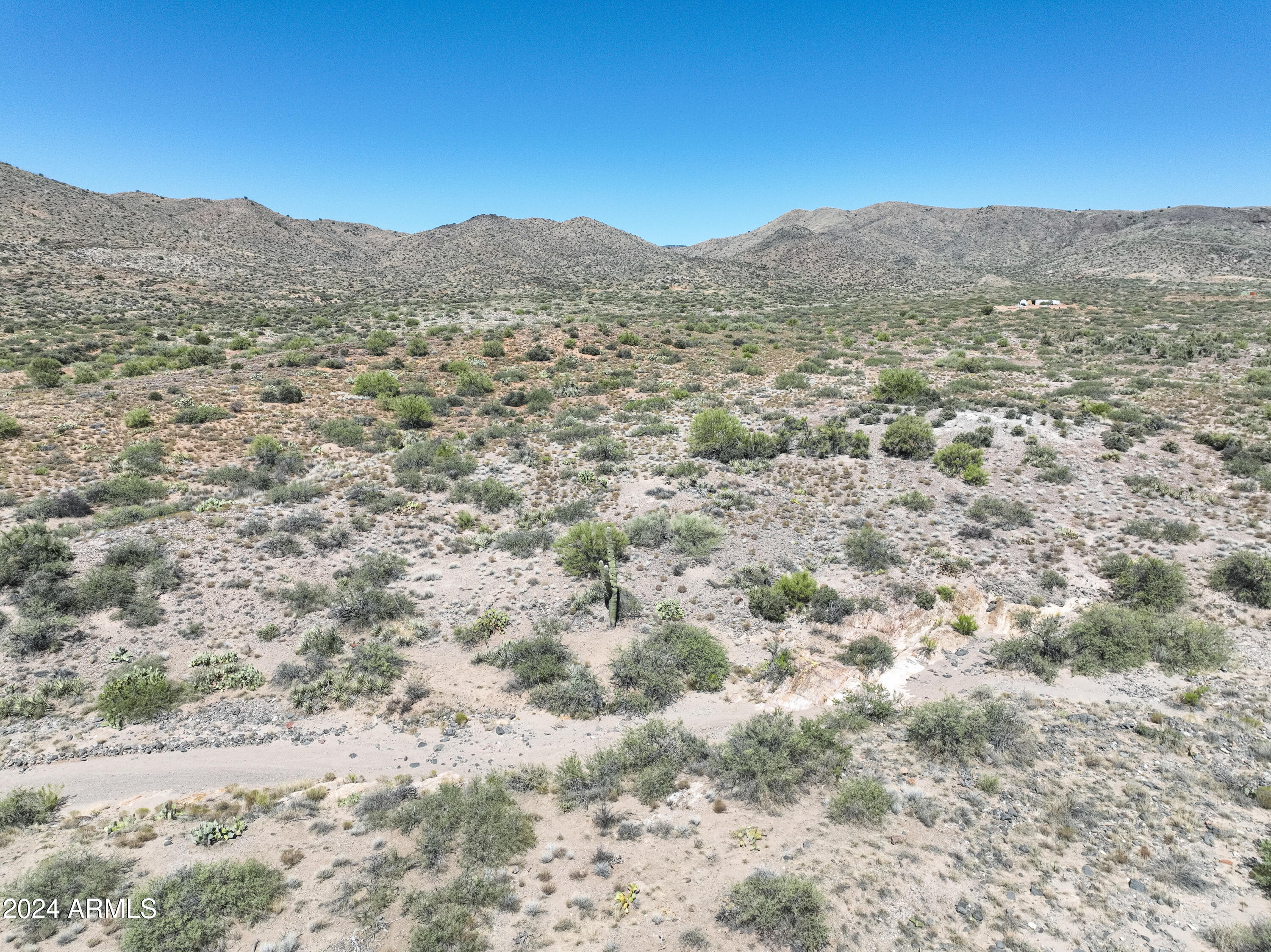 Tbd South Bradshaw Mountain Ranch Road, Unit 1 Mayer, AZ 86333 - Photo 24 of 28
