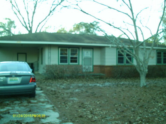 2556 Hodgesville Road Dothan, AL 36301 - Photo 1 of 1 Main View