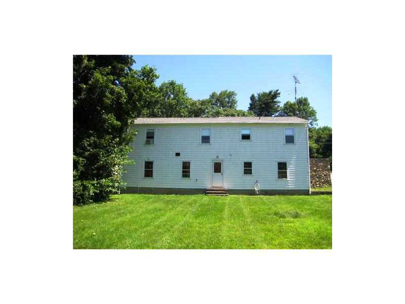 540 Great Road North Smithfield, RI 02896 - Photo 2 of 9 Exterior Front.