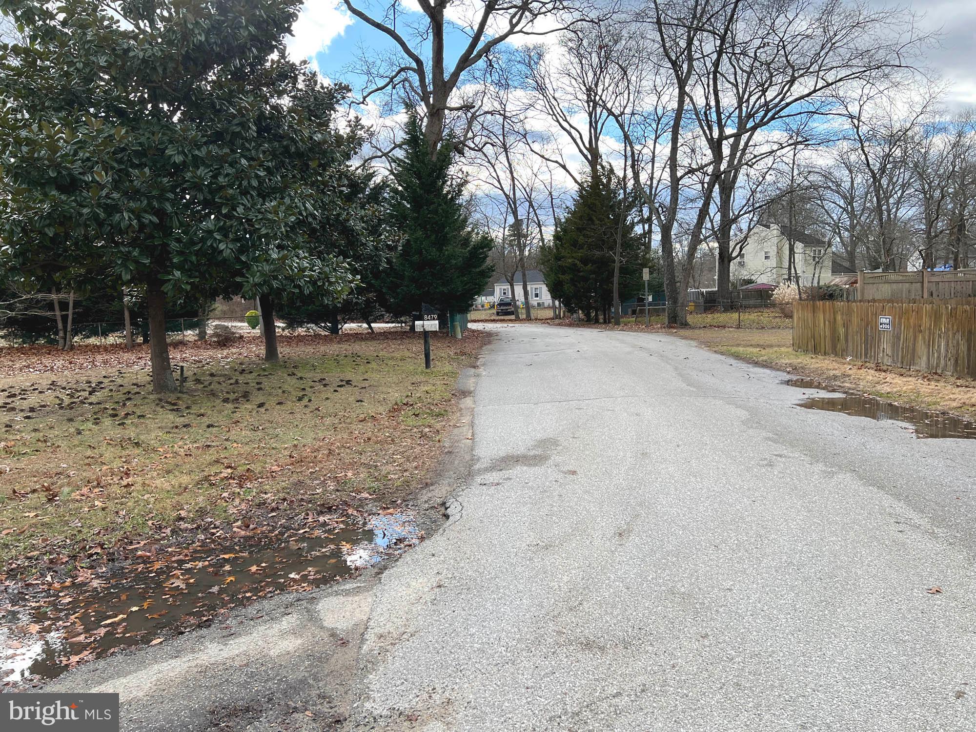 8479 Bussenius Road Pasadena, MD 21122 - Photo 10 of 27