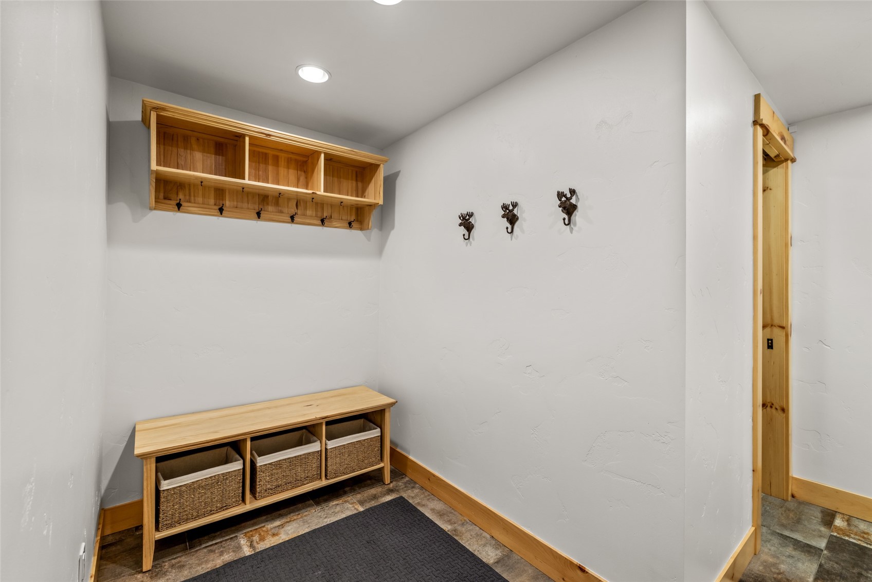 2650 Medicine Springs Road, Unit 11 Steamboat Springs, CO 80487 - Photo 30 of 40 a room with storage