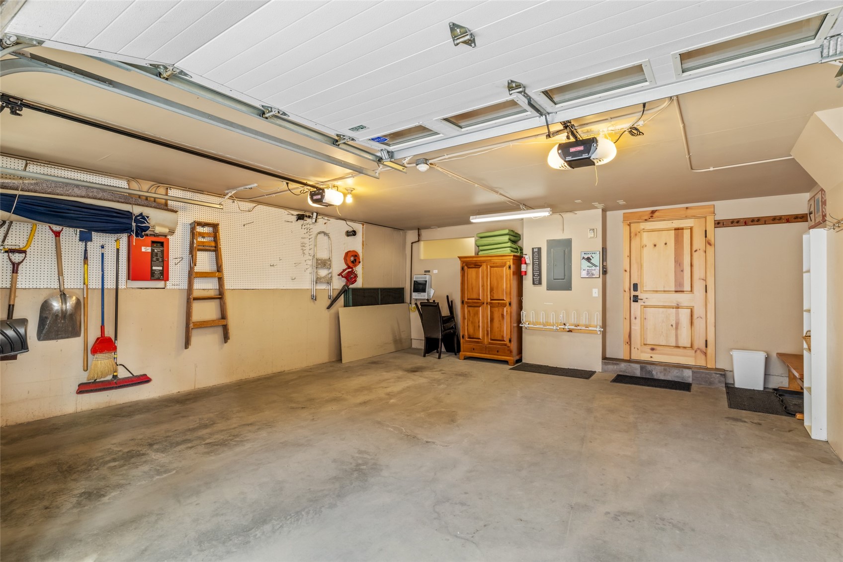 2650 Medicine Springs Road, Unit 11 Steamboat Springs, CO 80487 - Photo 31 of 40 a view of utility room