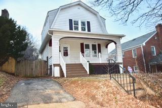 5308 Brabant Road Baltimore, MD 21229 - Photo 1 of 46 Gallery Image 1