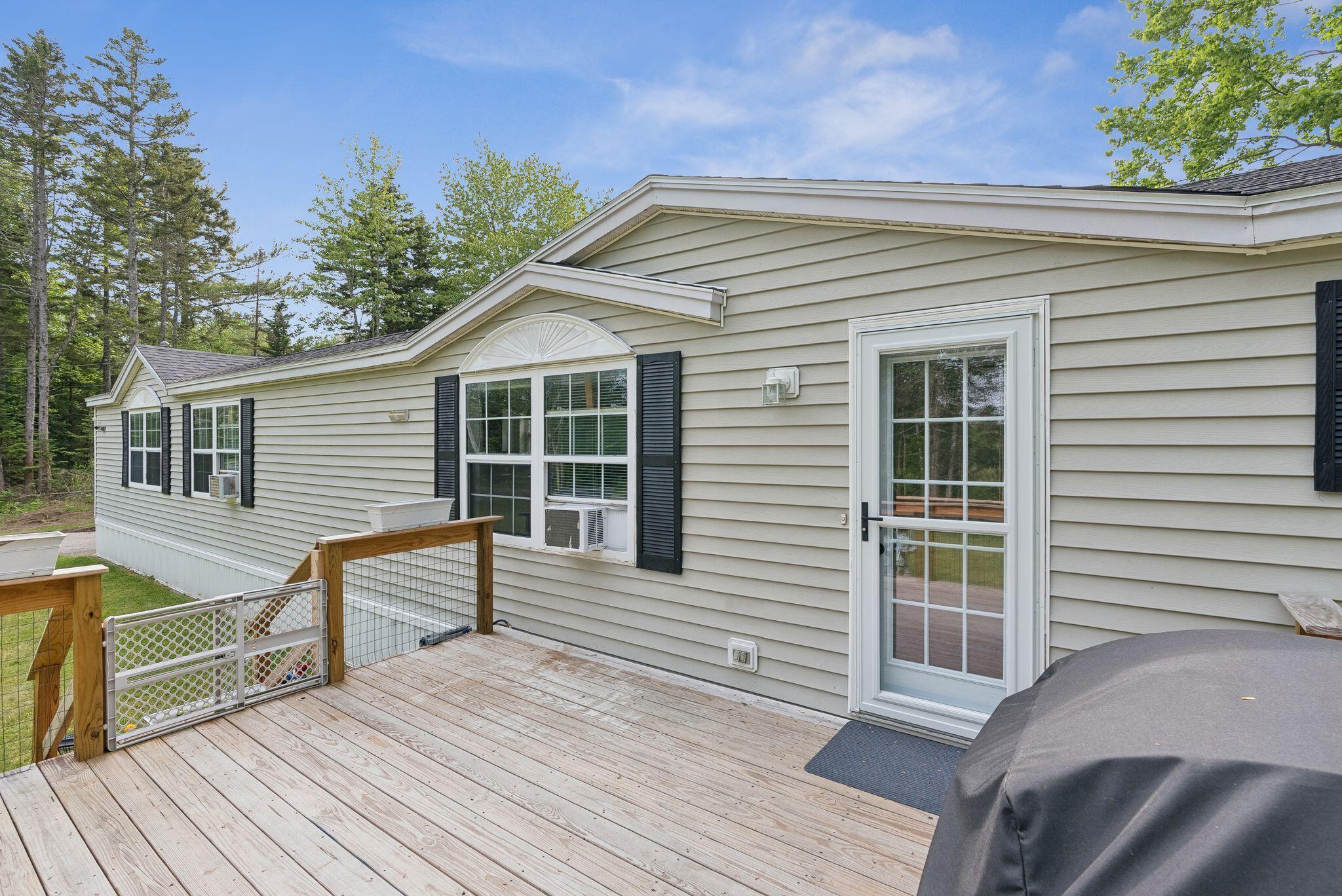 236 Cushing Road Cushing, ME 04563 - Photo 6 of 37