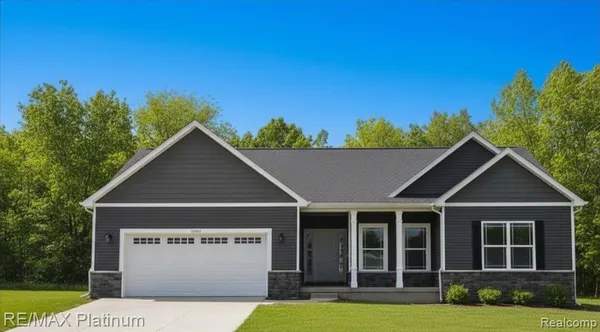 $426,250 | 13312 WestWinds Drive, Linden, MI 48451