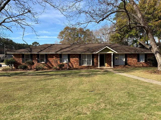 $269,900 | 7601 Edgewater Drive, Columbus, GA 31904