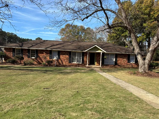 $269,900 | 7601 Edgewater Drive, Columbus, GA 31904