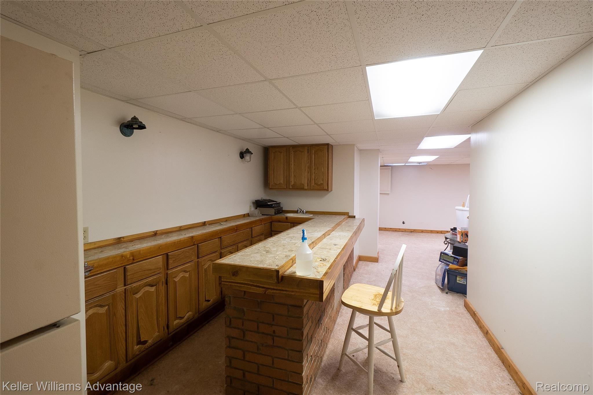 16349 Liberty Bell Road North Macomb, MI 48044 - Photo 26 of 33 Liberty Bell_16349_basement Bar.jpg