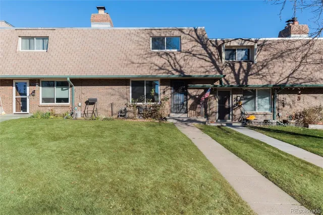 $415,000 | 7871 West Glasgow Place, Littleton, CO 80128
