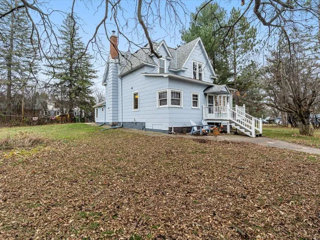 $158,900 | 336 4th Avenue Southeast, Aitkin, MN 56431