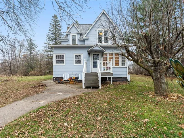 $158,900 | 336 4th Avenue Southeast, Aitkin, MN 56431