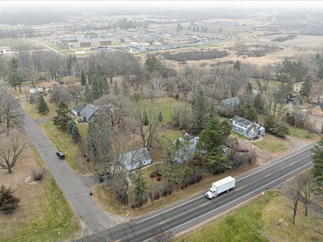 $158,900 | 336 4th Avenue Southeast, Aitkin, MN 56431