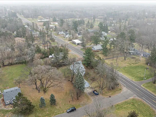 $158,900 | 336 4th Avenue Southeast, Aitkin, MN 56431