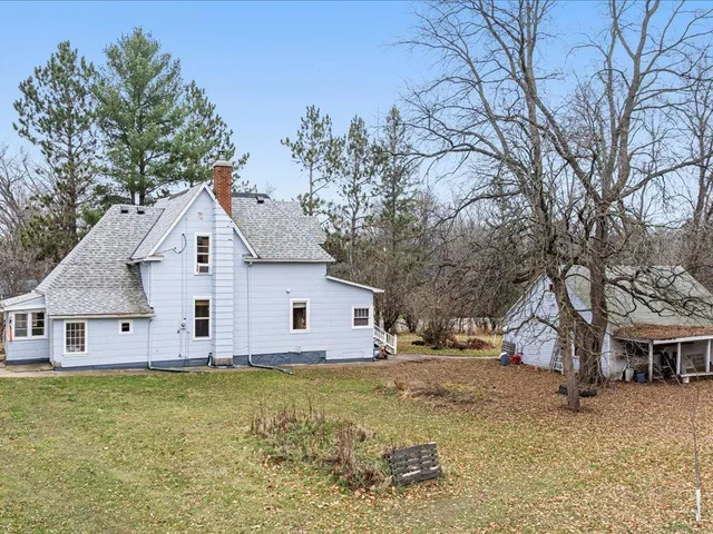 $158,900 | 336 4th Avenue Southeast, Aitkin, MN 56431