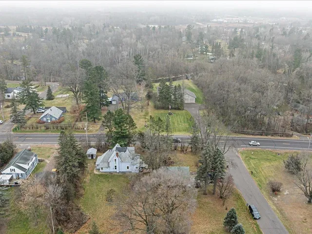 $158,900 | 336 4th Avenue Southeast, Aitkin, MN 56431