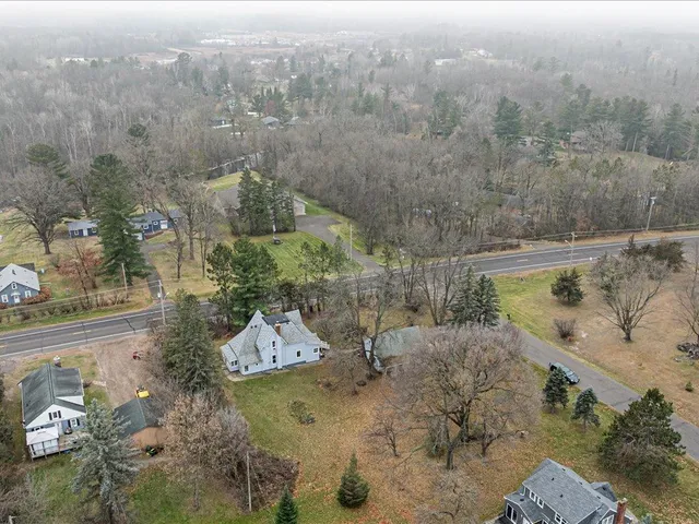 $158,900 | 336 4th Avenue Southeast, Aitkin, MN 56431