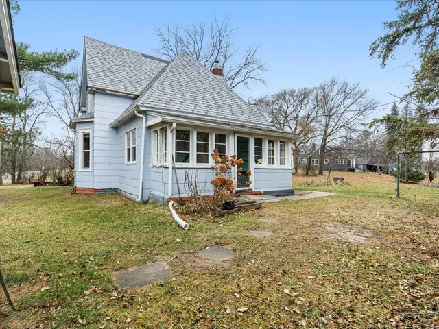 $158,900 | 336 4th Avenue Southeast, Aitkin, MN 56431